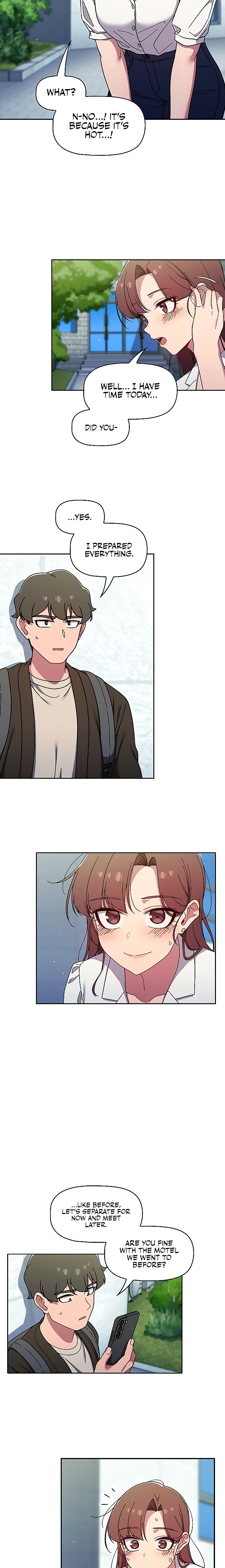 Switch ON chapter 35 page 14