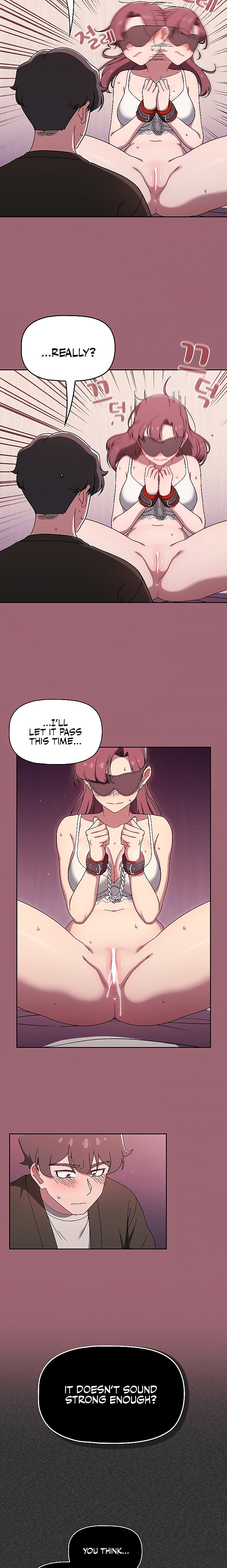 Switch ON chapter 37 page 2