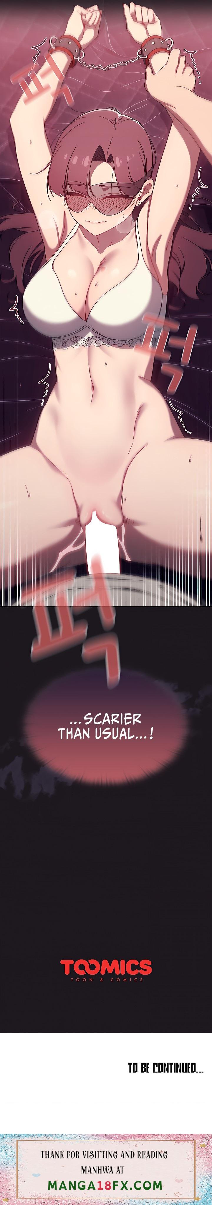Switch ON chapter 37 page 16