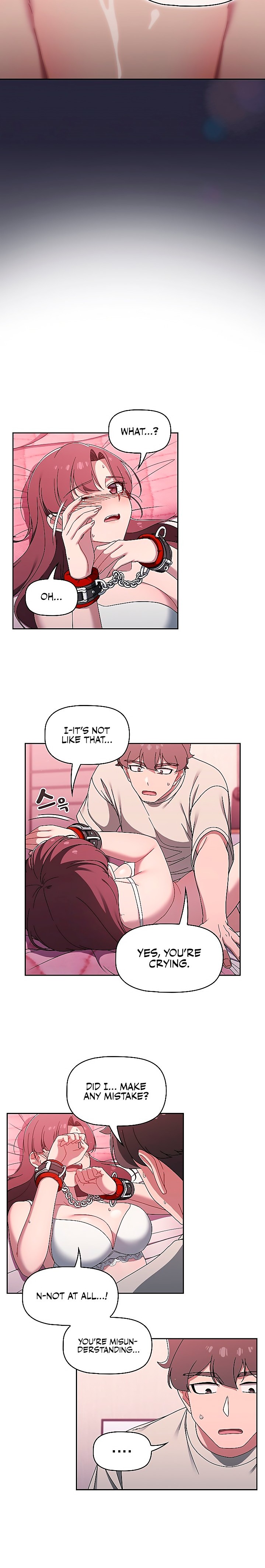 Switch ON chapter 39 page 2