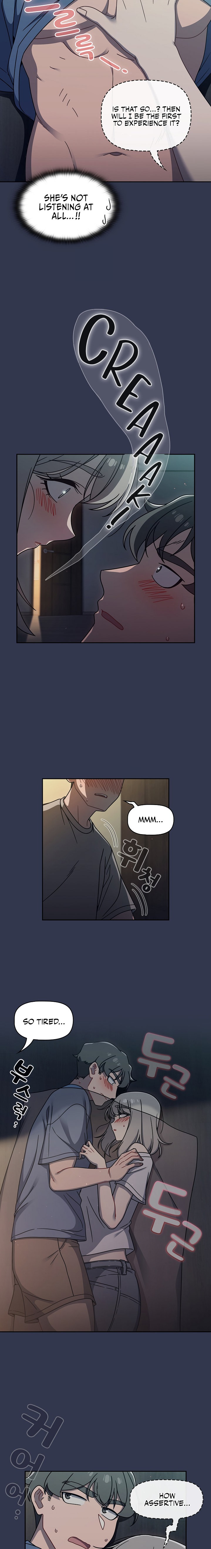 Switch ON chapter 45 page 3