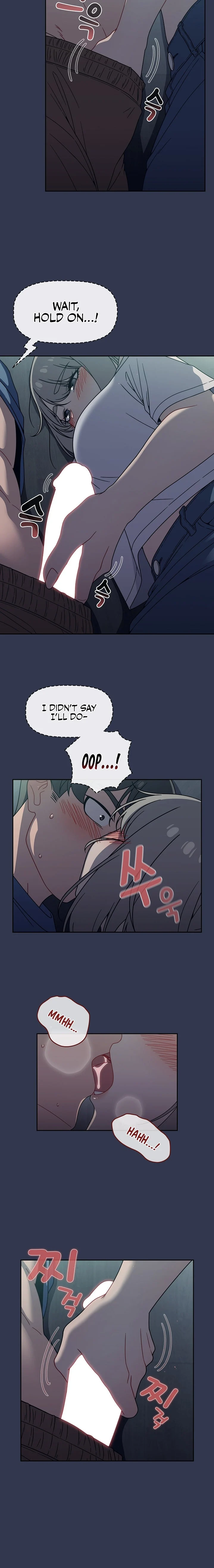 Switch ON chapter 45 page 5
