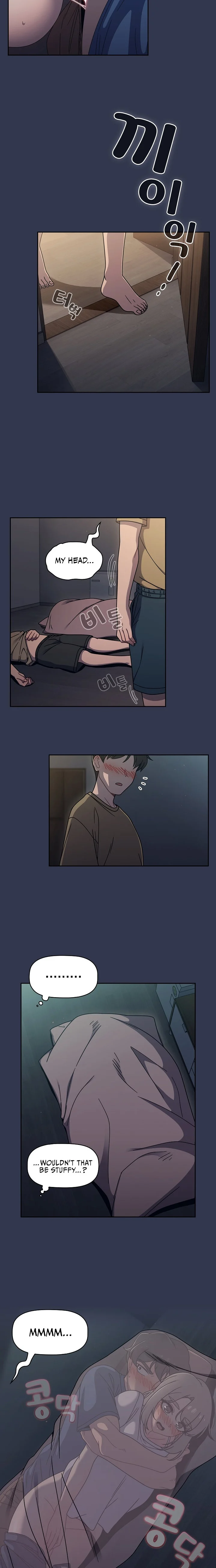 Switch ON chapter 46 page 4