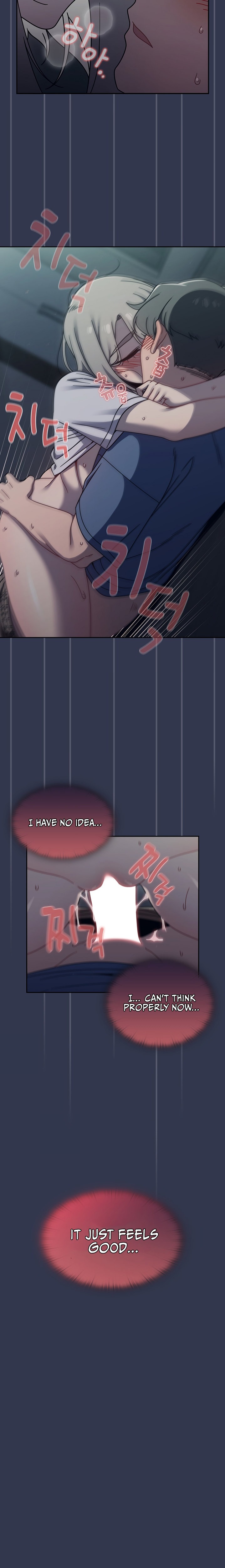 Switch ON chapter 46 page 15