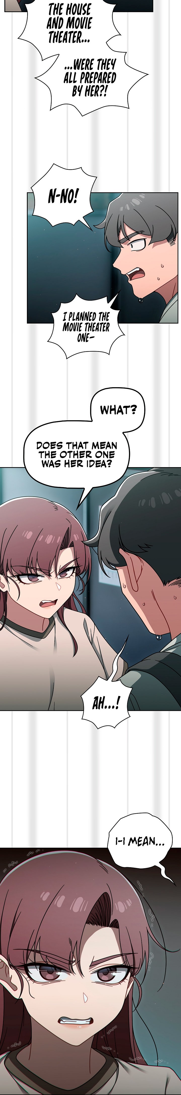 Switch ON chapter 48 page 15