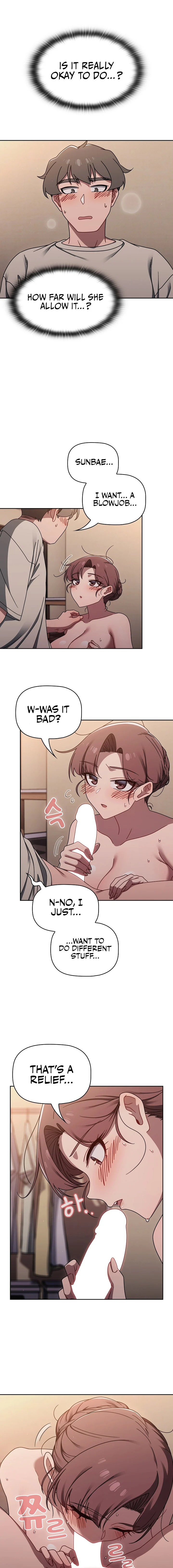 Switch ON chapter 52 page 10