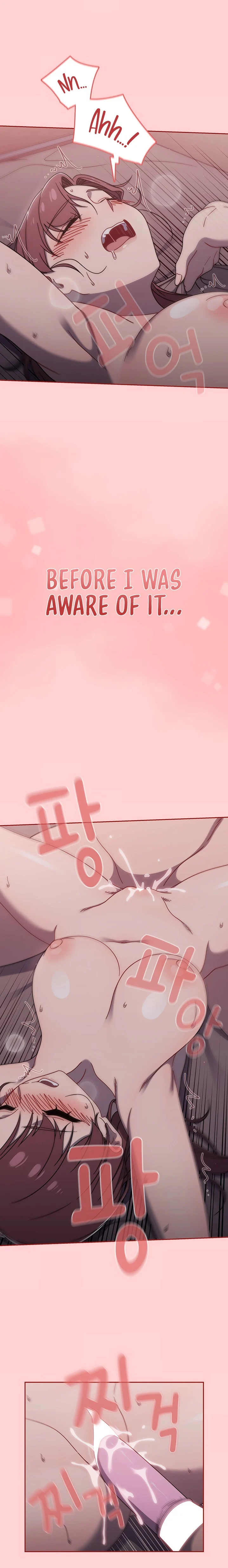 Switch ON chapter 54 page 9