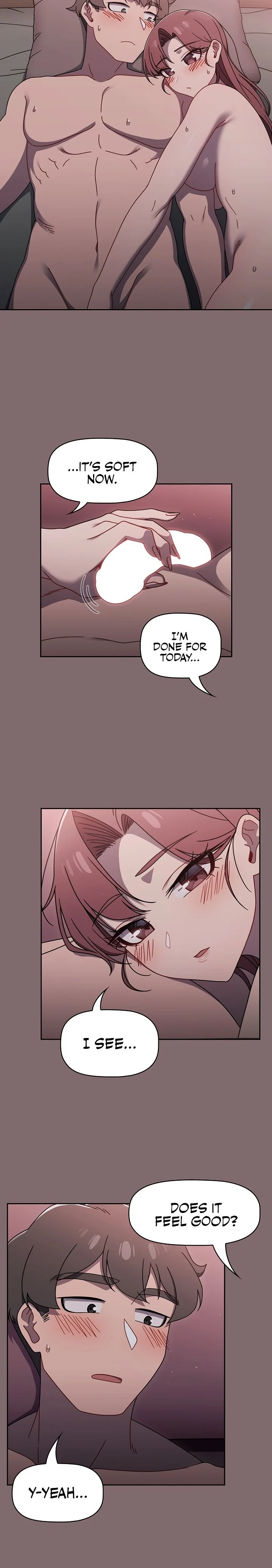 Switch ON chapter 54 page 17