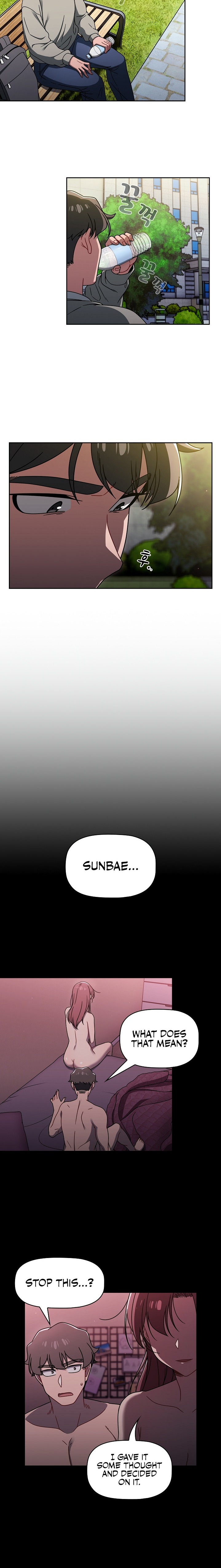 Switch ON chapter 55 page 5