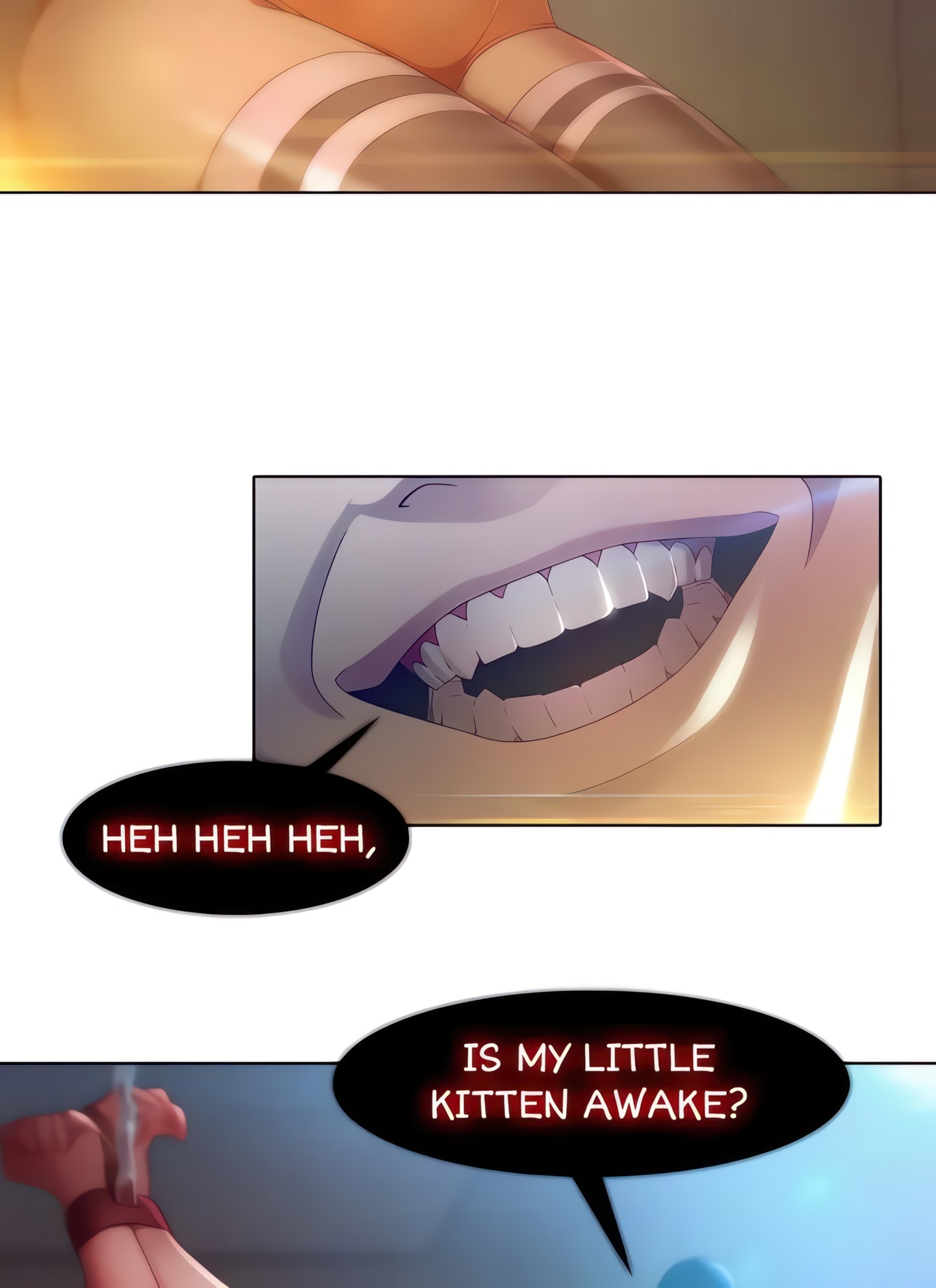 Switch (Zilpung Studio) chapter 1 page 11