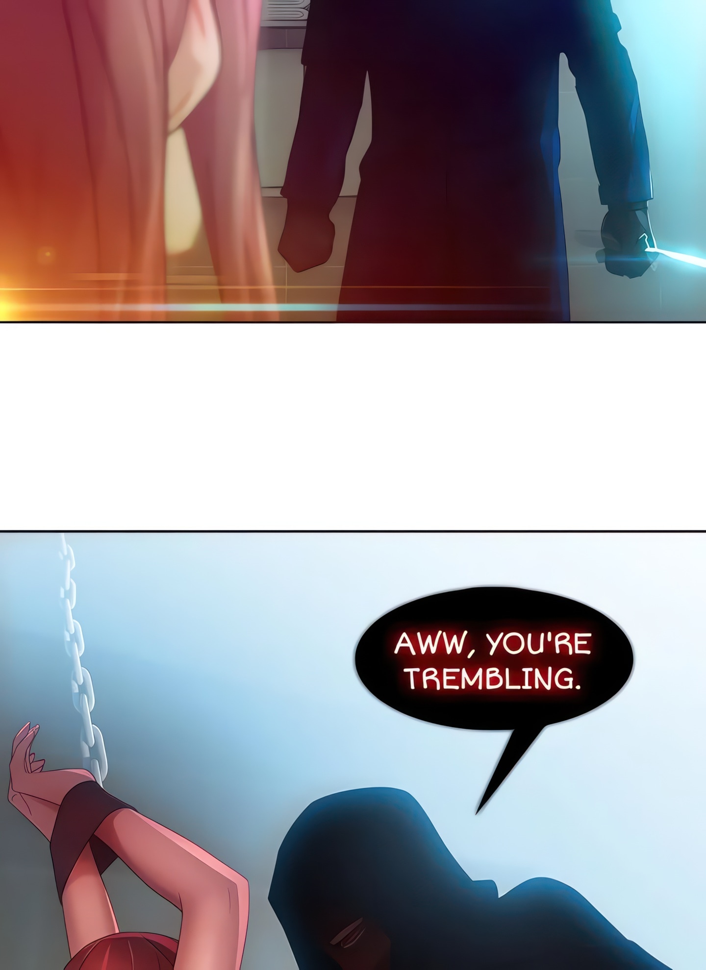 Switch (Zilpung Studio) chapter 1 page 14