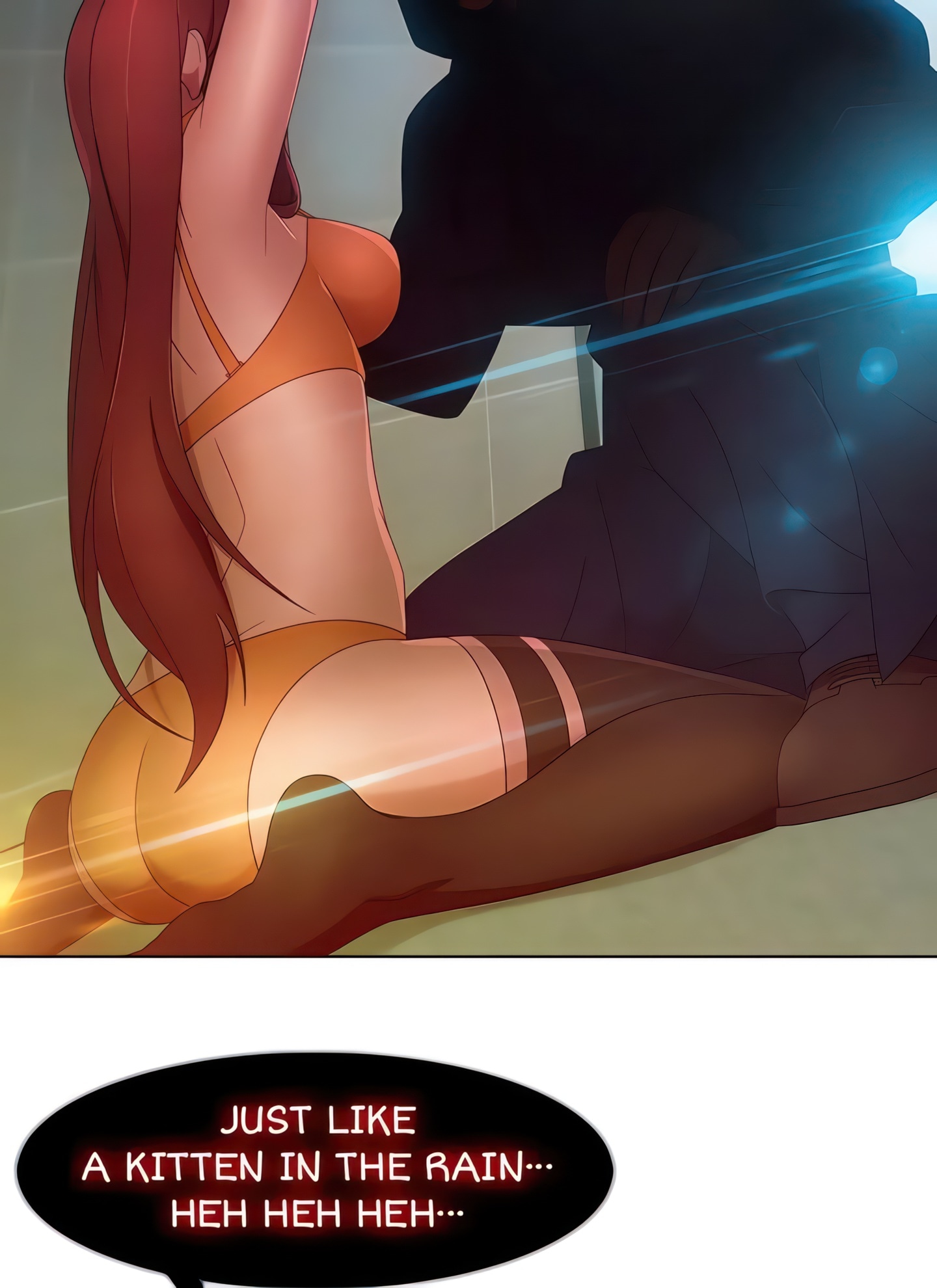 Switch (Zilpung Studio) chapter 1 page 15