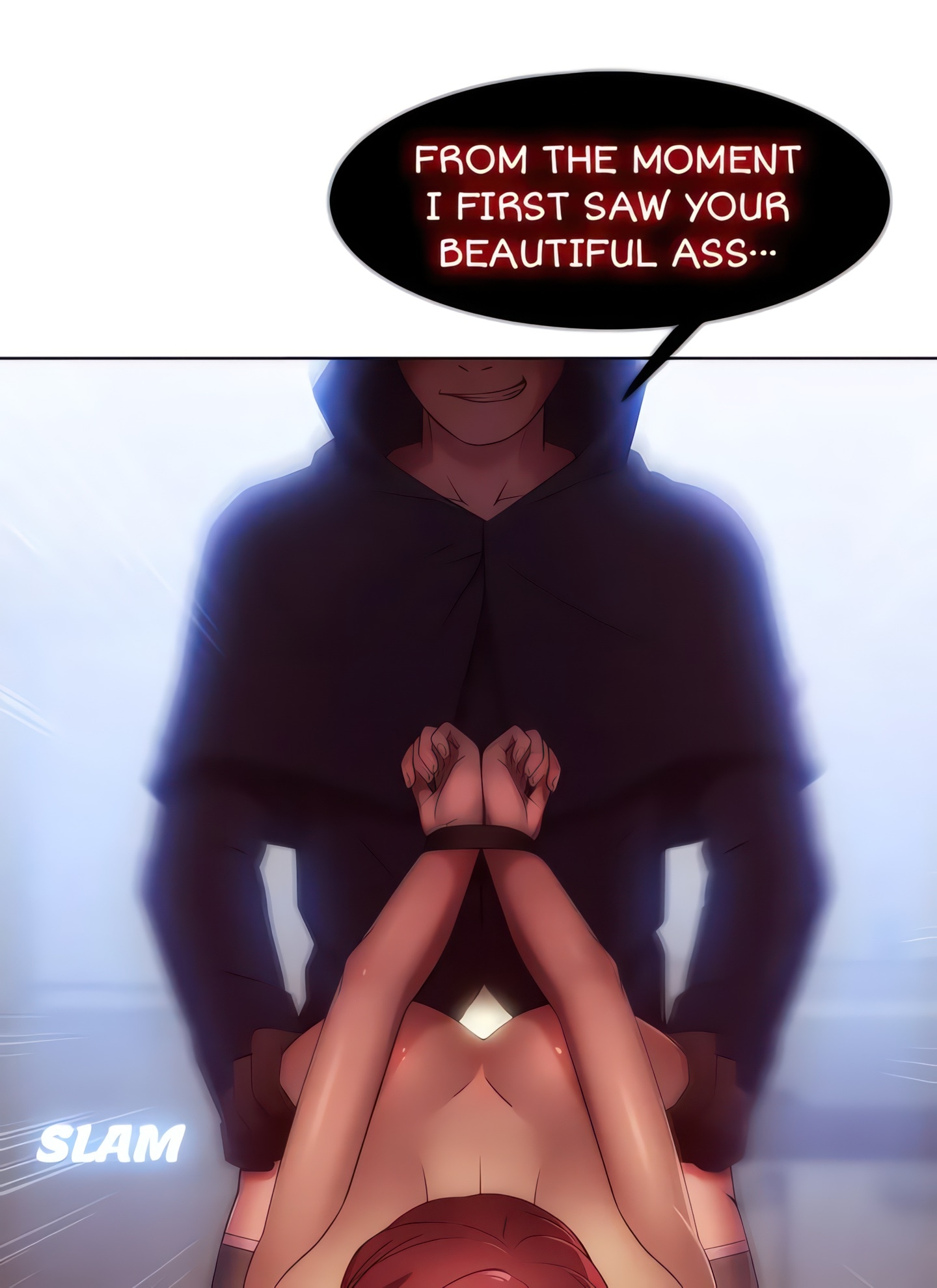 Switch (Zilpung Studio) chapter 1 page 30