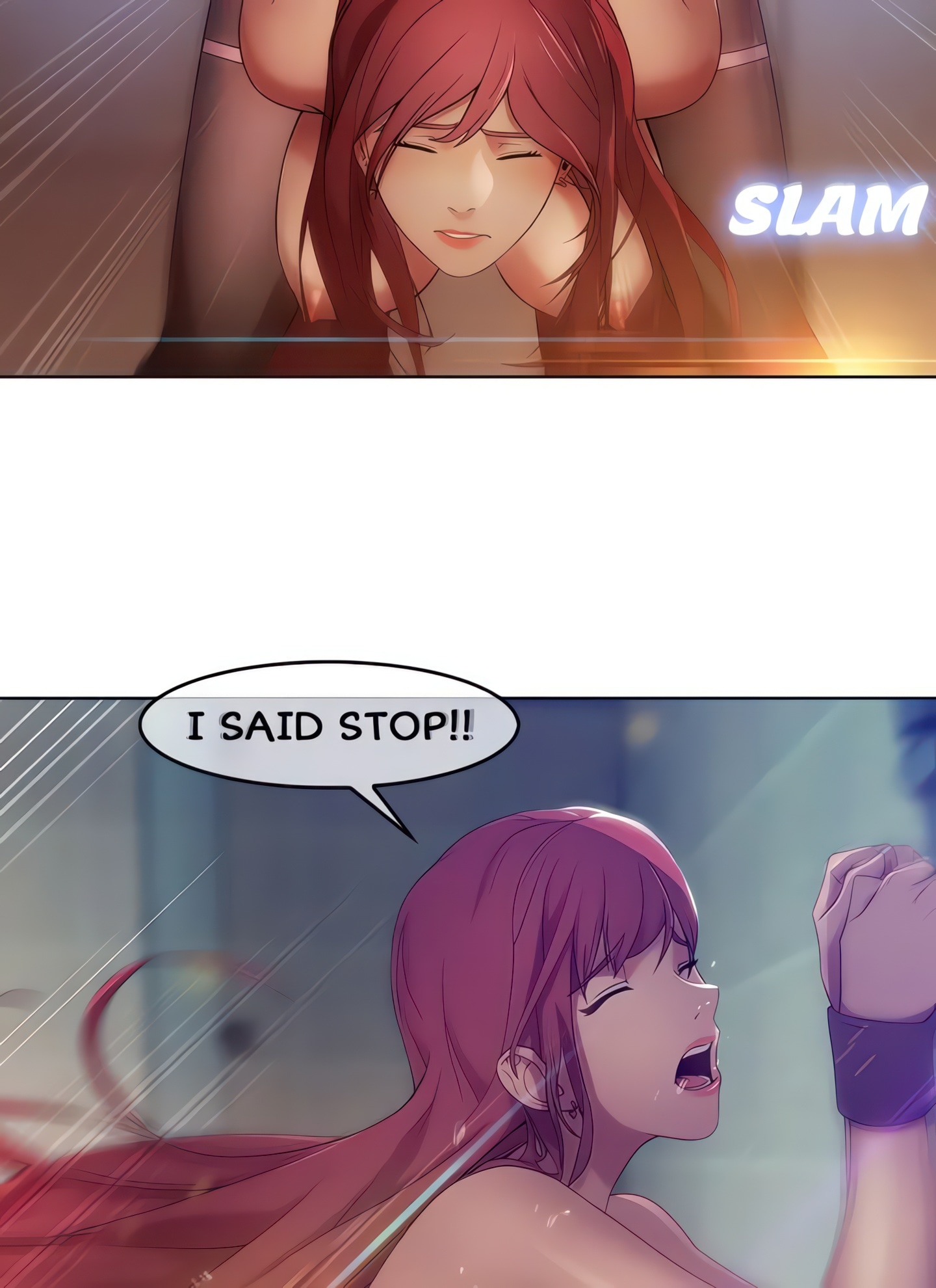 Switch (Zilpung Studio) chapter 1 page 31