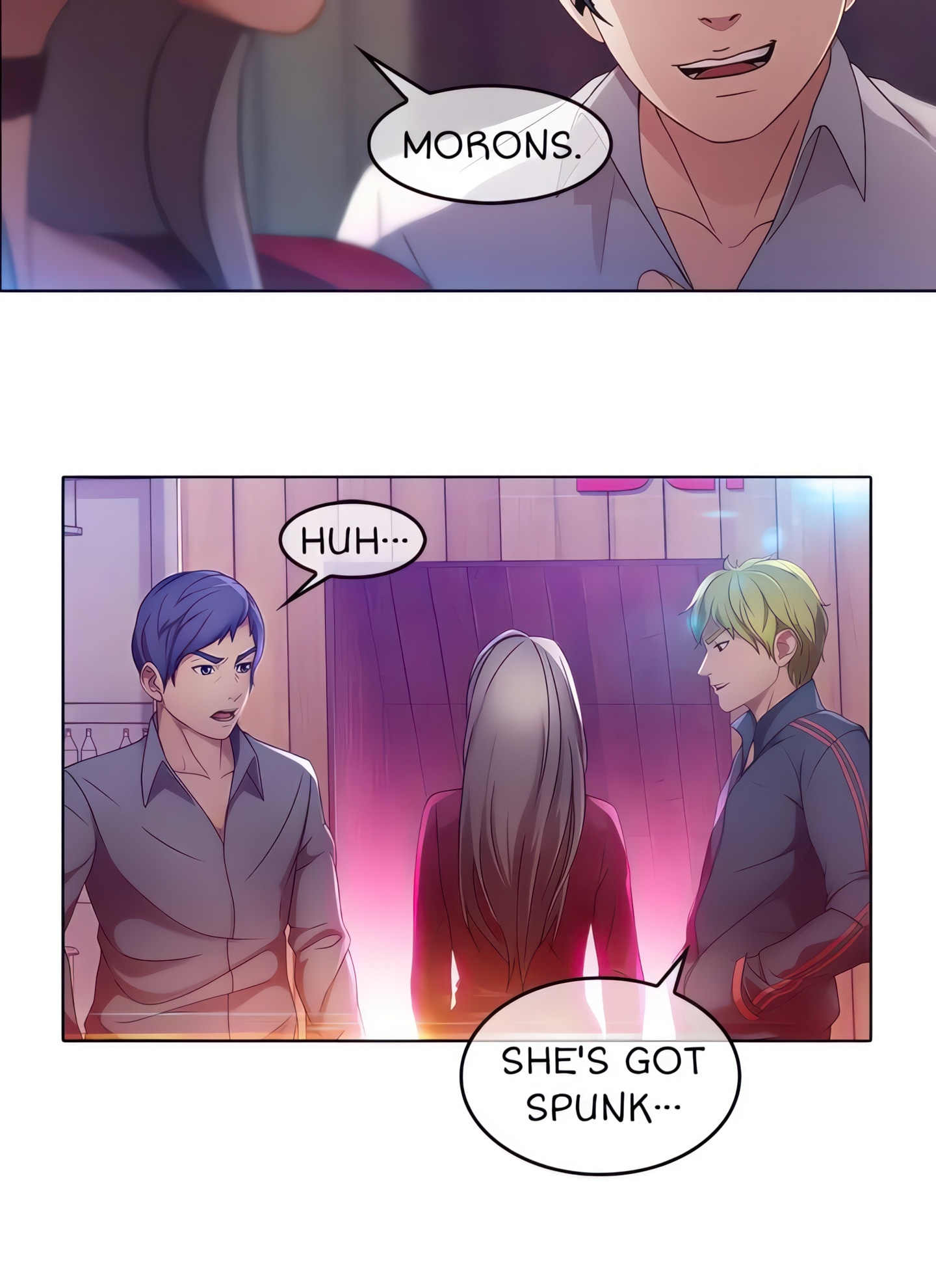 Switch (Zilpung Studio) chapter 1 page 49