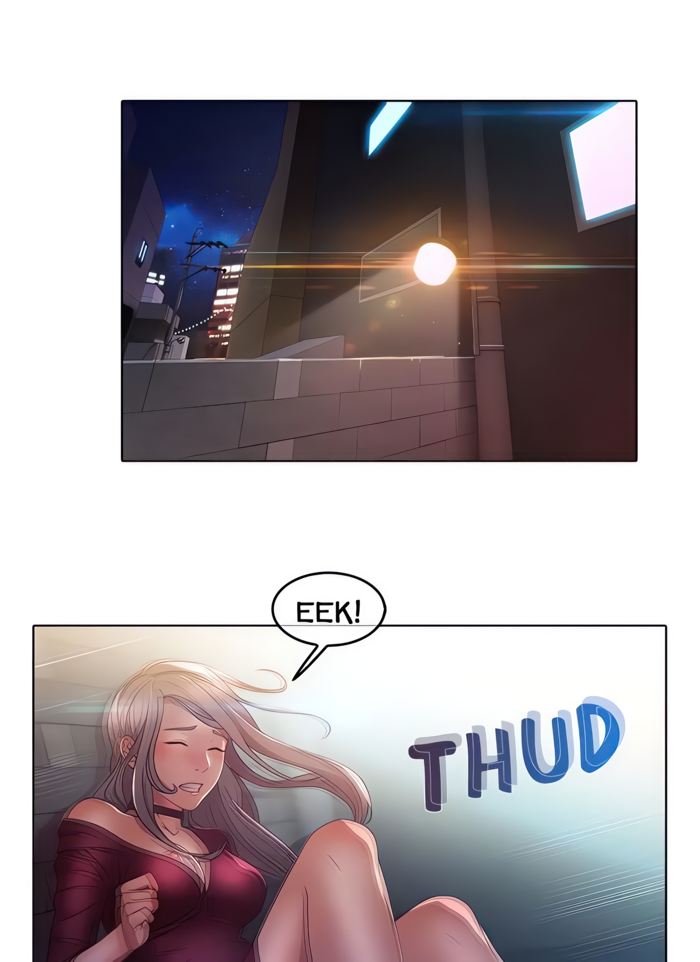 Switch (Zilpung Studio) chapter 1 page 50