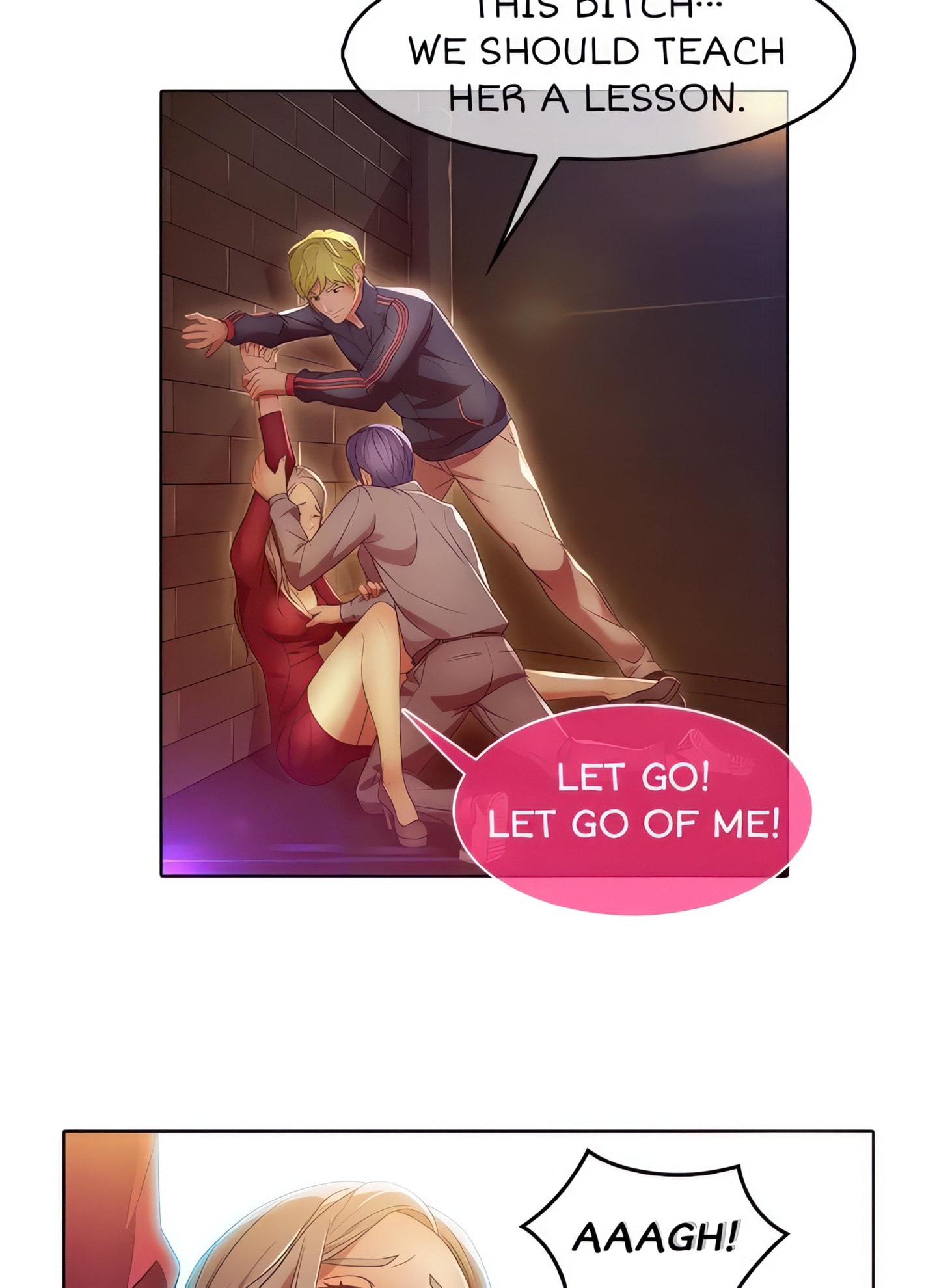 Switch (Zilpung Studio) chapter 1 page 52