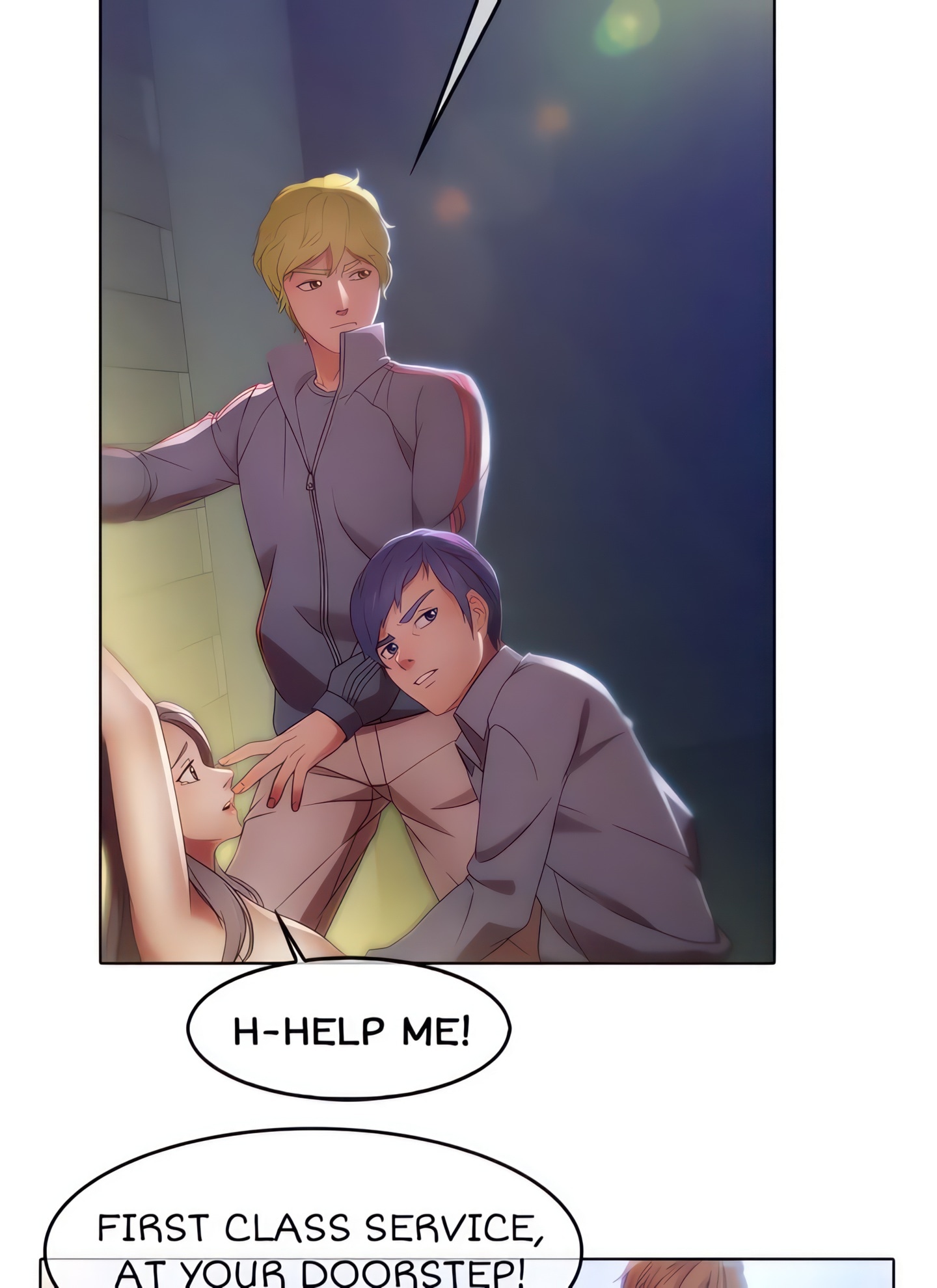 Switch (Zilpung Studio) chapter 1 page 60
