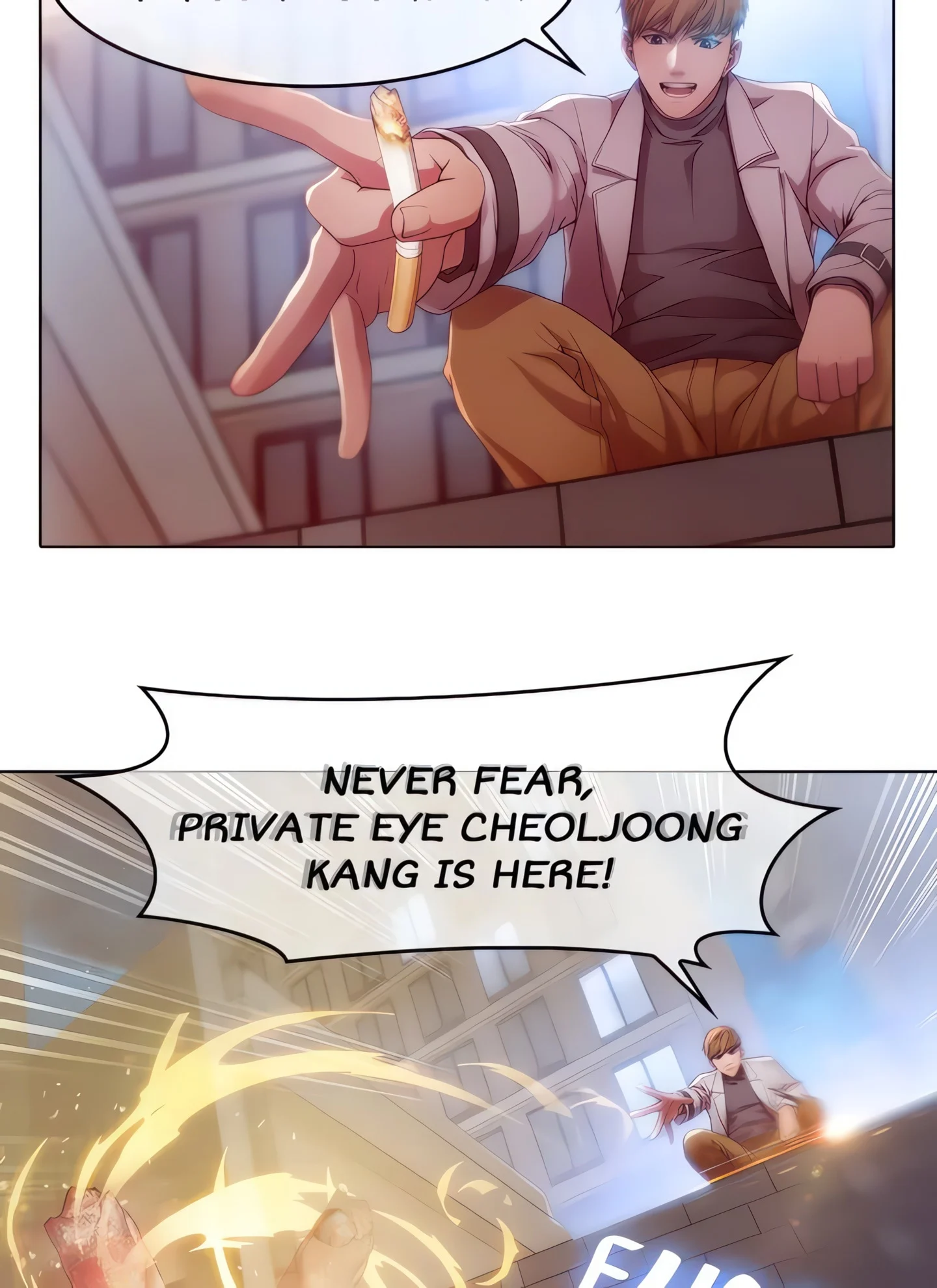 Switch (Zilpung Studio) chapter 1 page 61