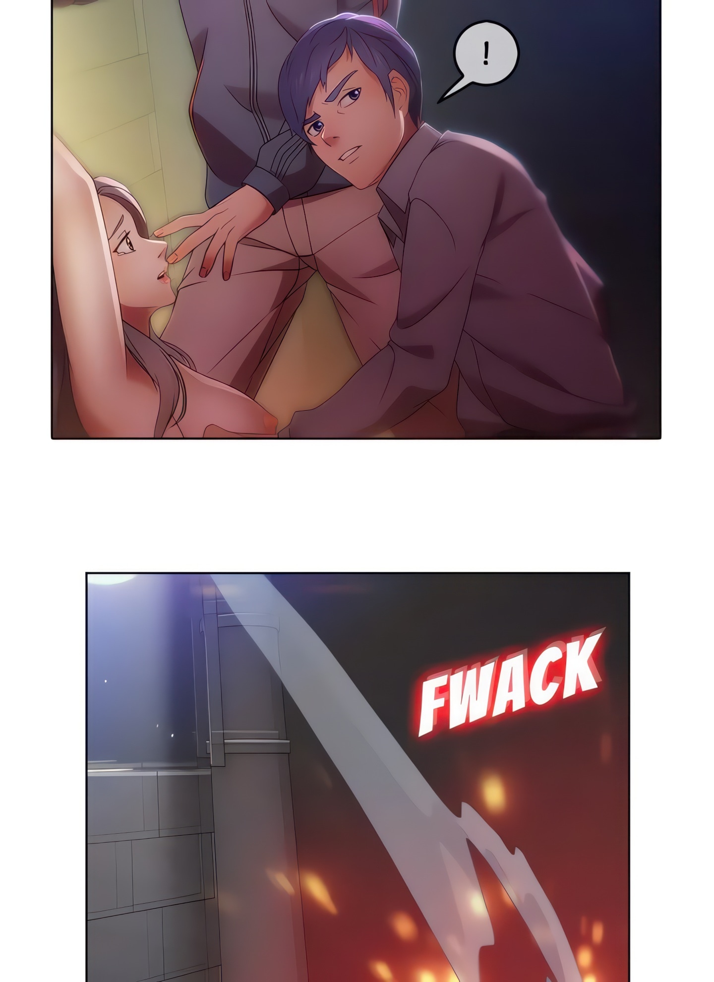 Switch (Zilpung Studio) chapter 1 page 63