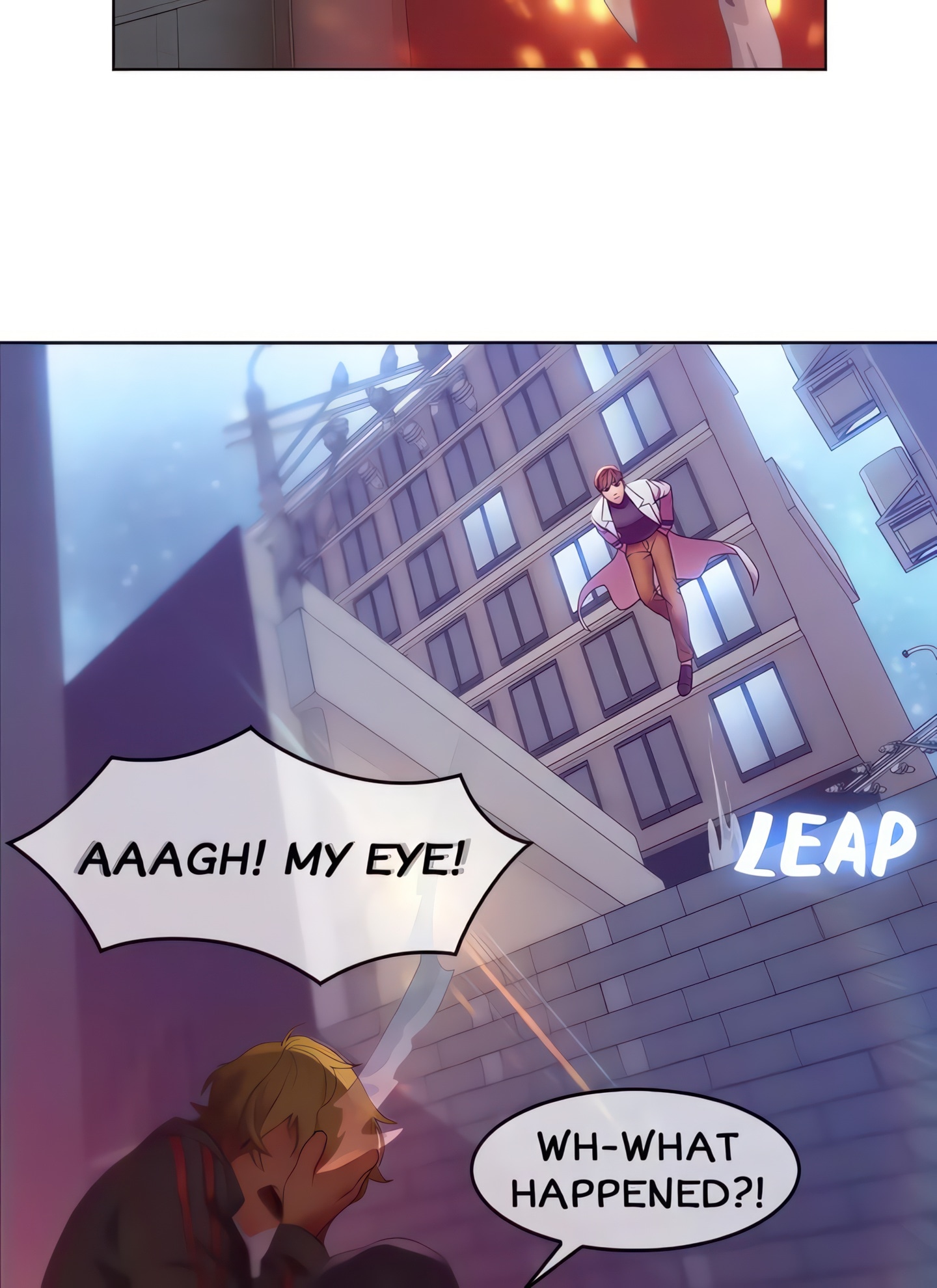 Switch (Zilpung Studio) chapter 1 page 64