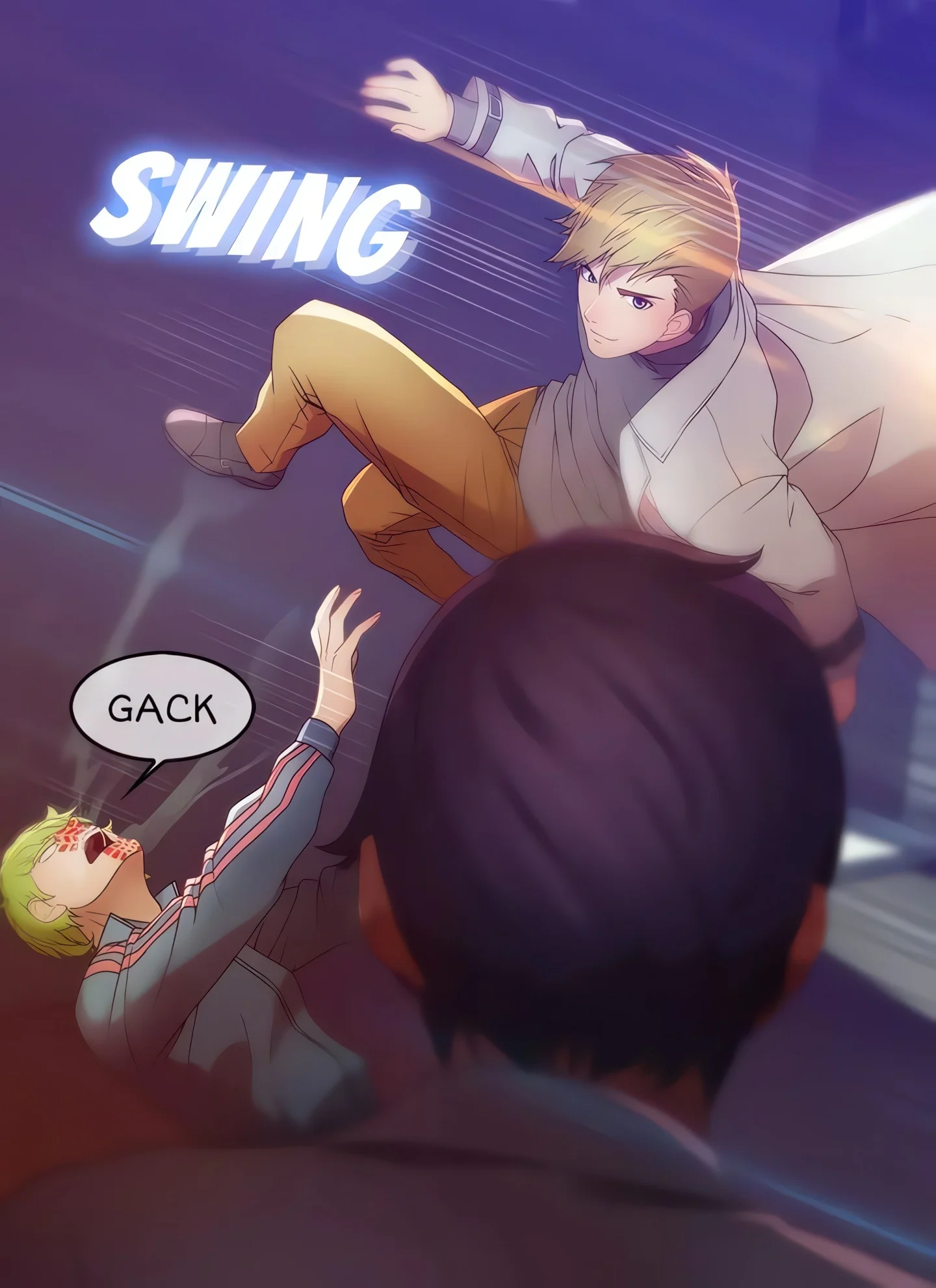 Switch (Zilpung Studio) chapter 1 page 68