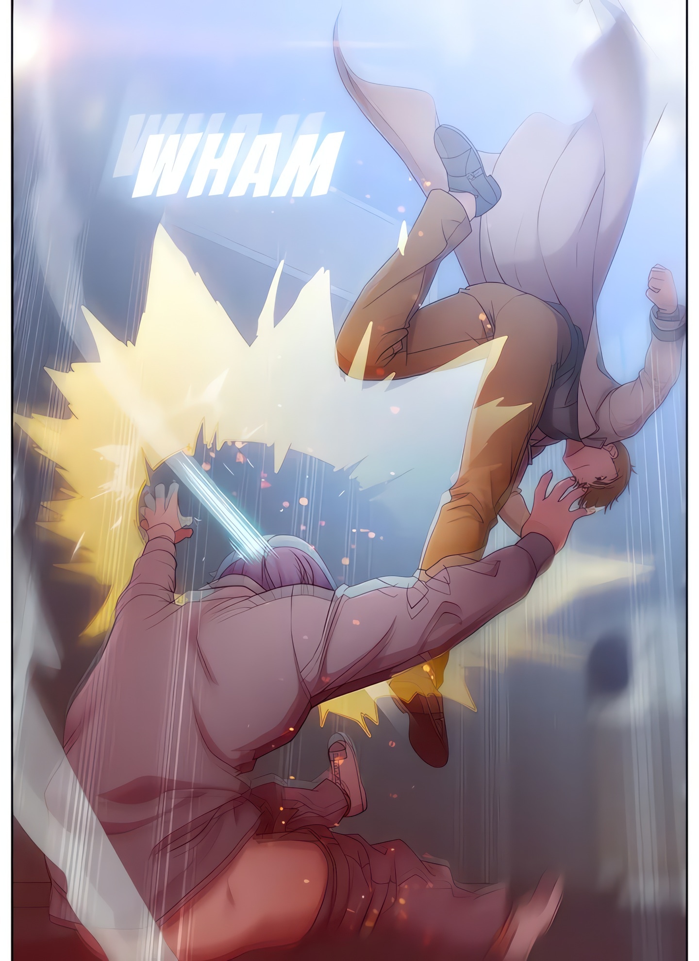 Switch (Zilpung Studio) chapter 1 page 71
