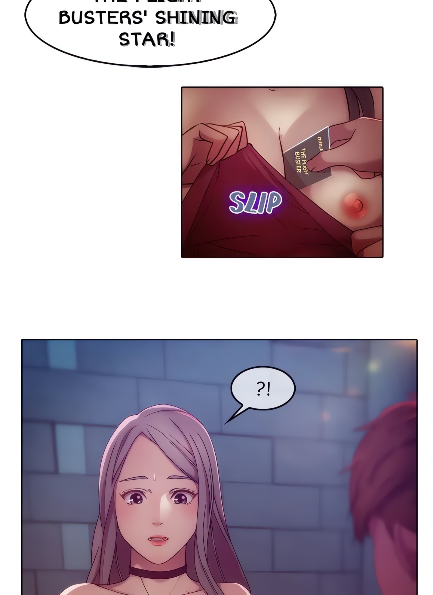 Switch (Zilpung Studio) chapter 1 page 78