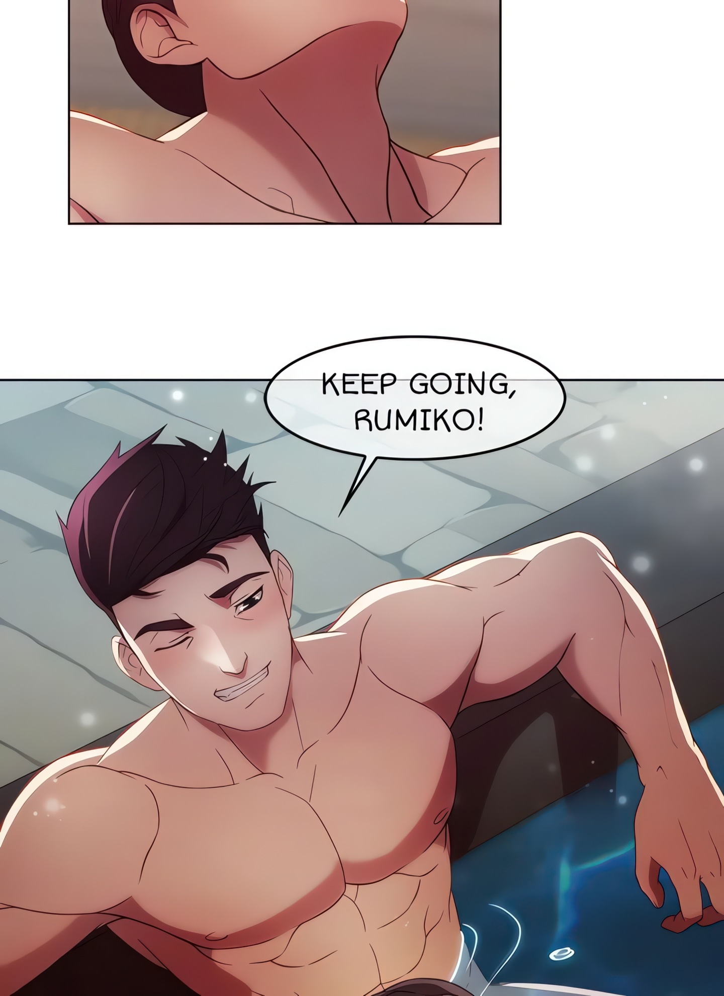 Switch (Zilpung Studio) chapter 10 page 19