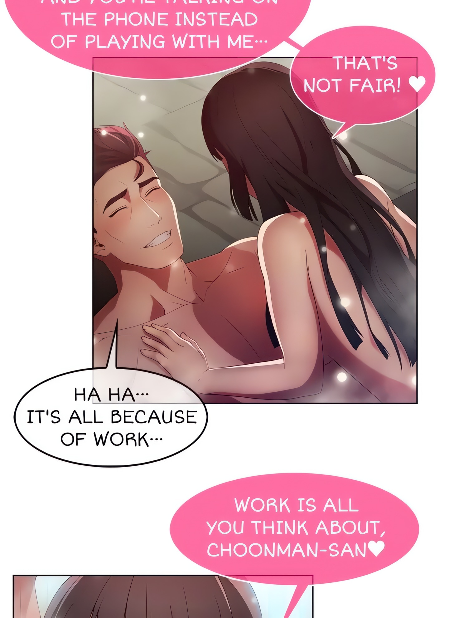 Switch (Zilpung Studio) chapter 10 page 25