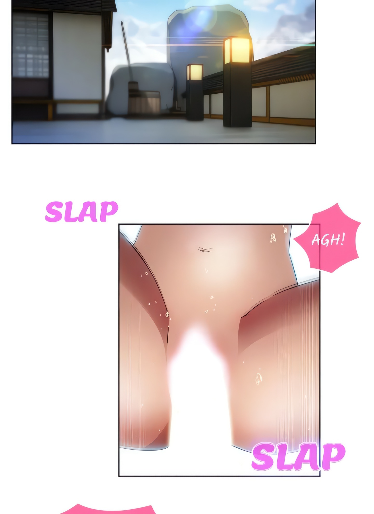 Switch (Zilpung Studio) chapter 10 page 38