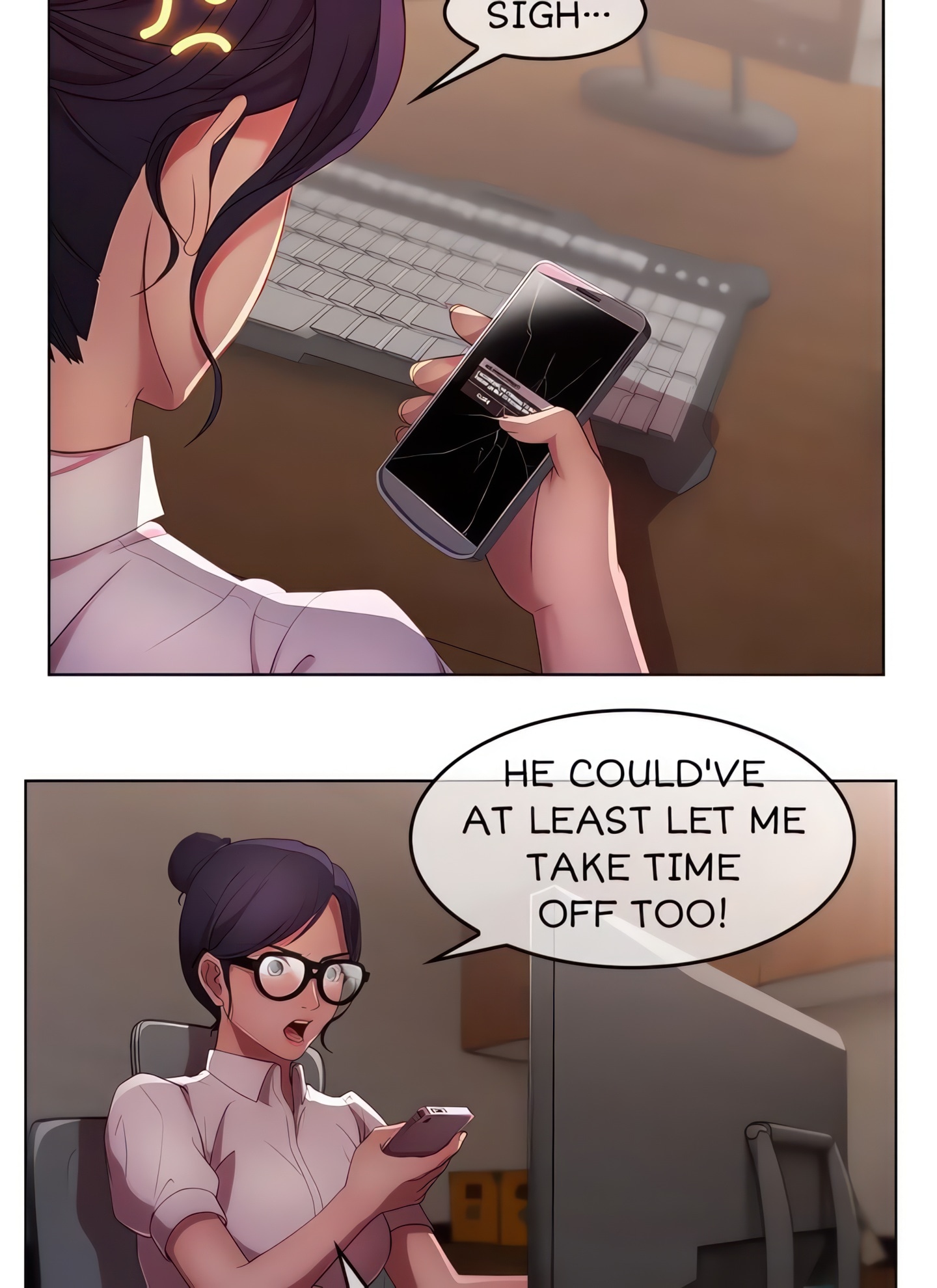 Switch (Zilpung Studio) chapter 10 page 55