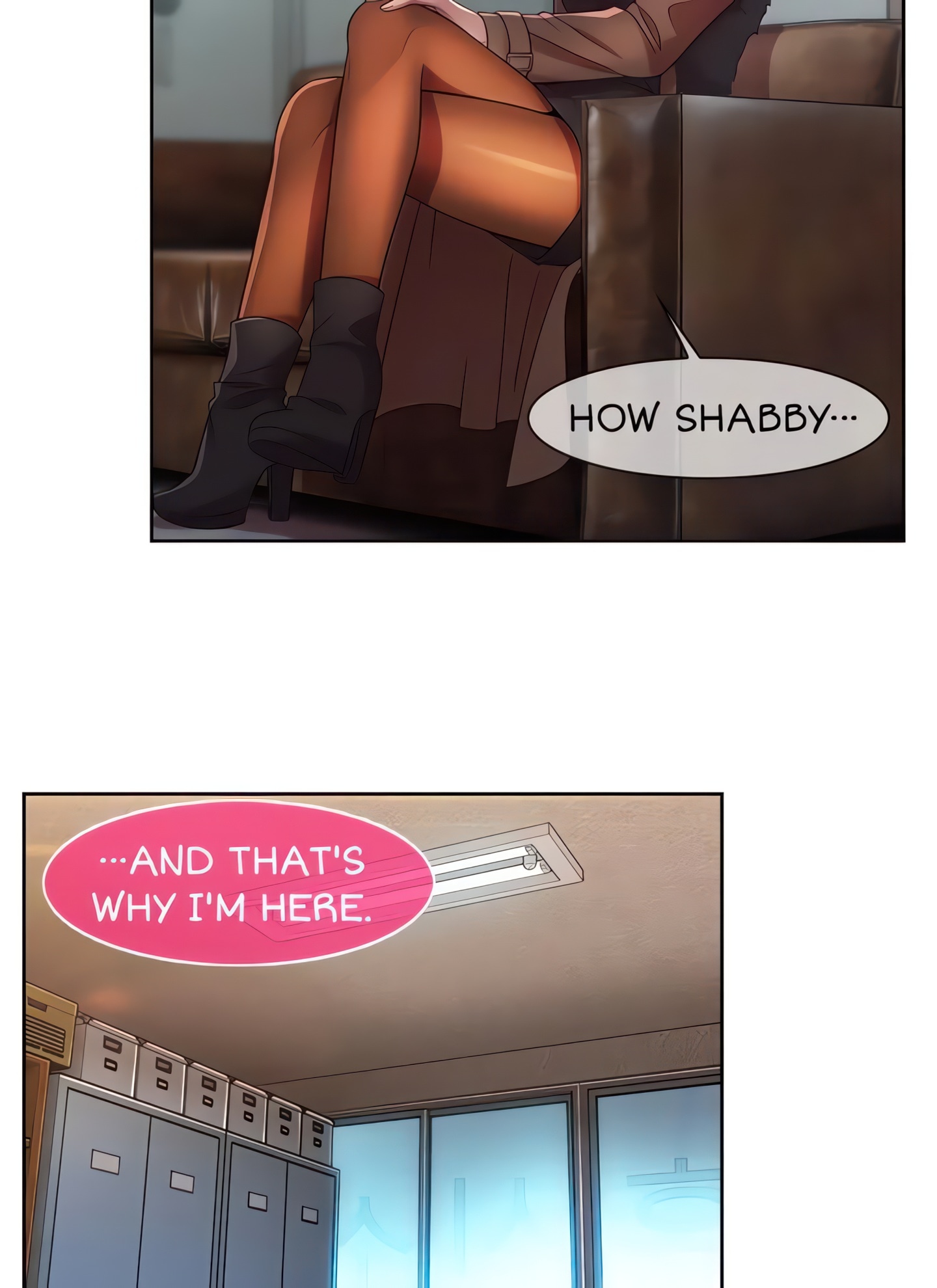 Switch (Zilpung Studio) chapter 11 page 7