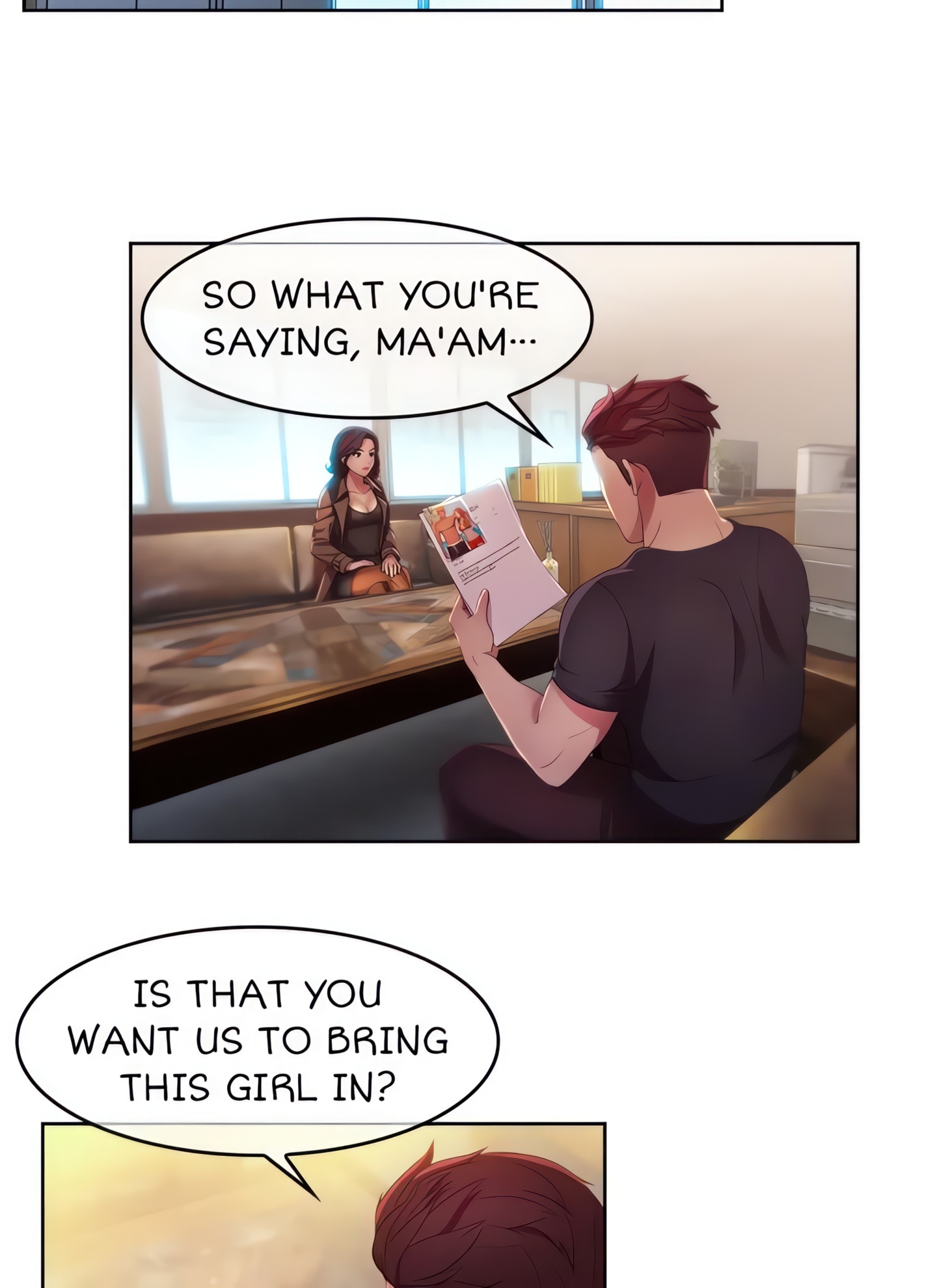 Switch (Zilpung Studio) chapter 11 page 8