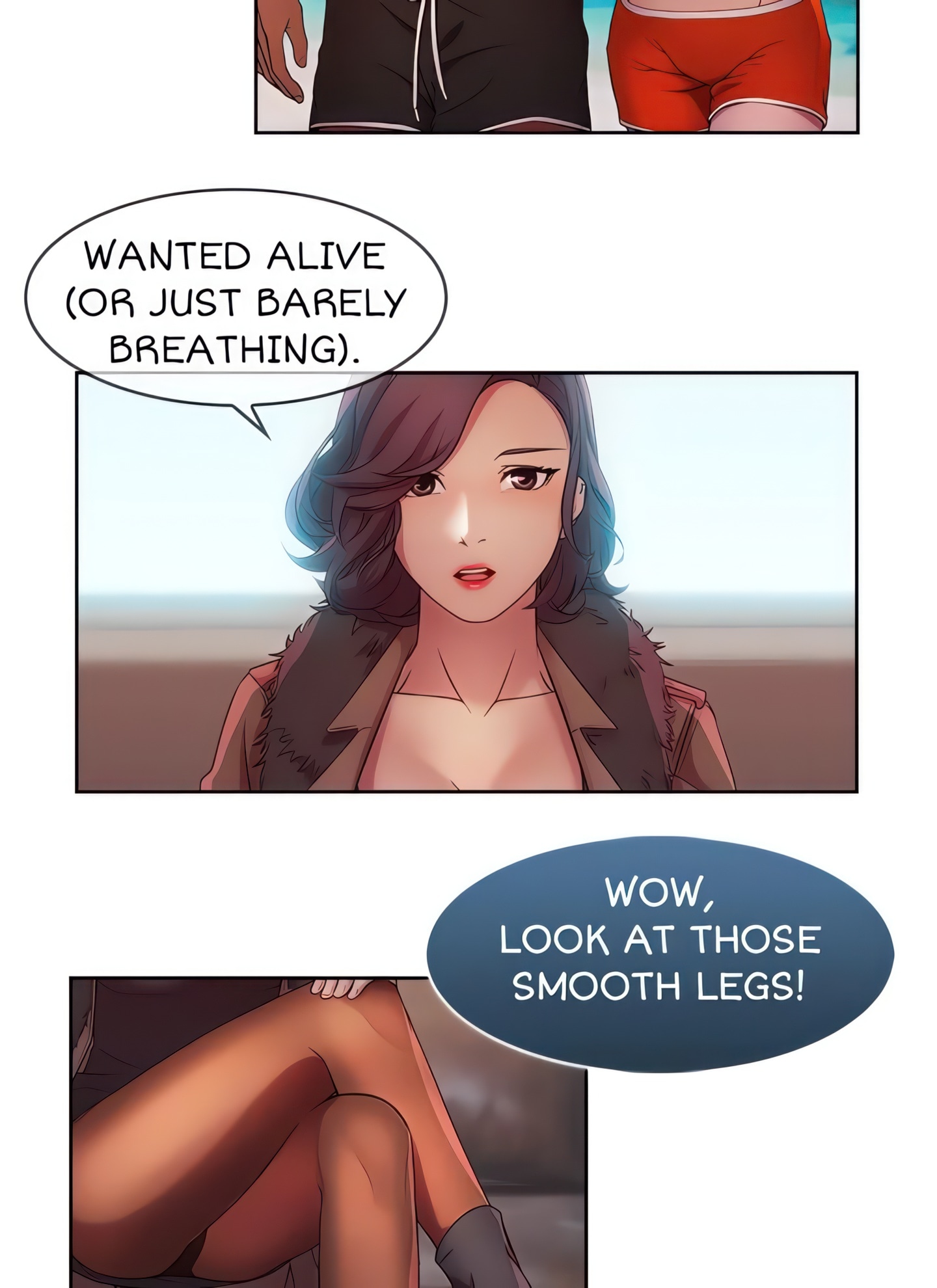Switch (Zilpung Studio) chapter 11 page 10