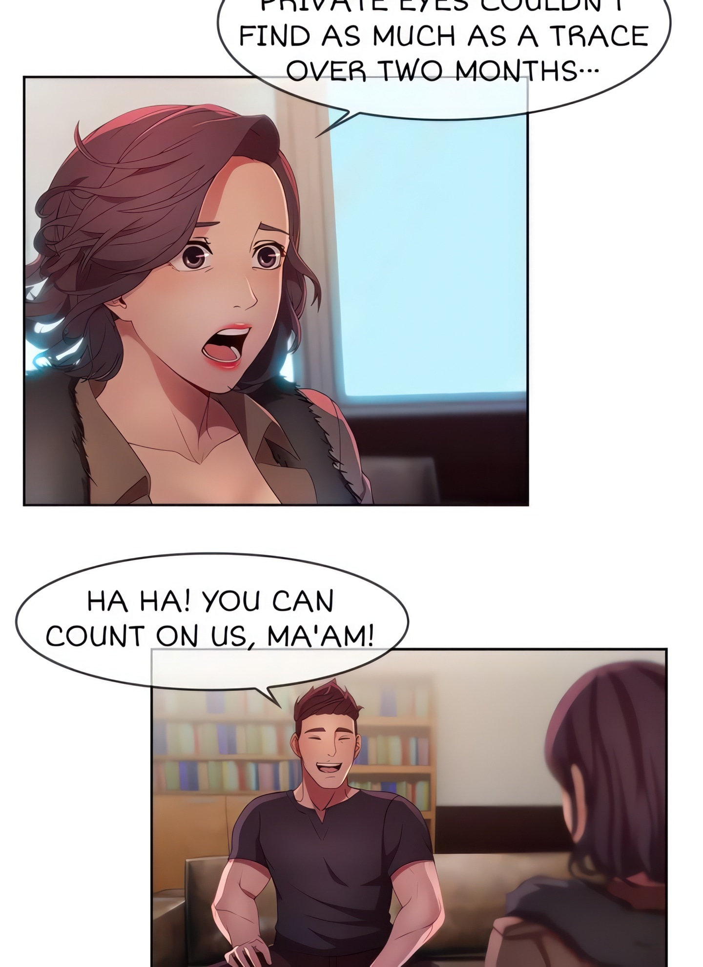 Switch (Zilpung Studio) chapter 11 page 14