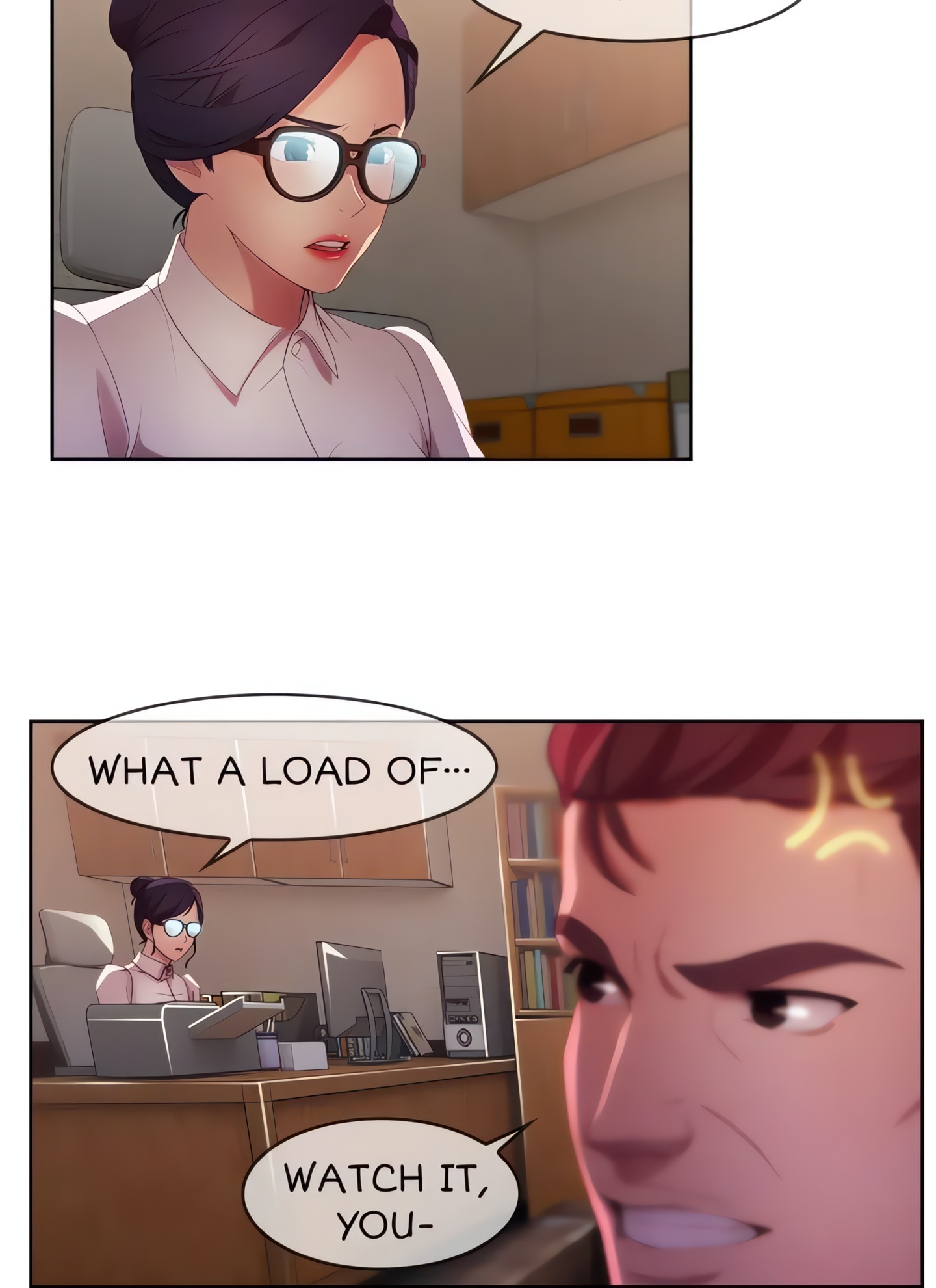 Switch (Zilpung Studio) chapter 11 page 16