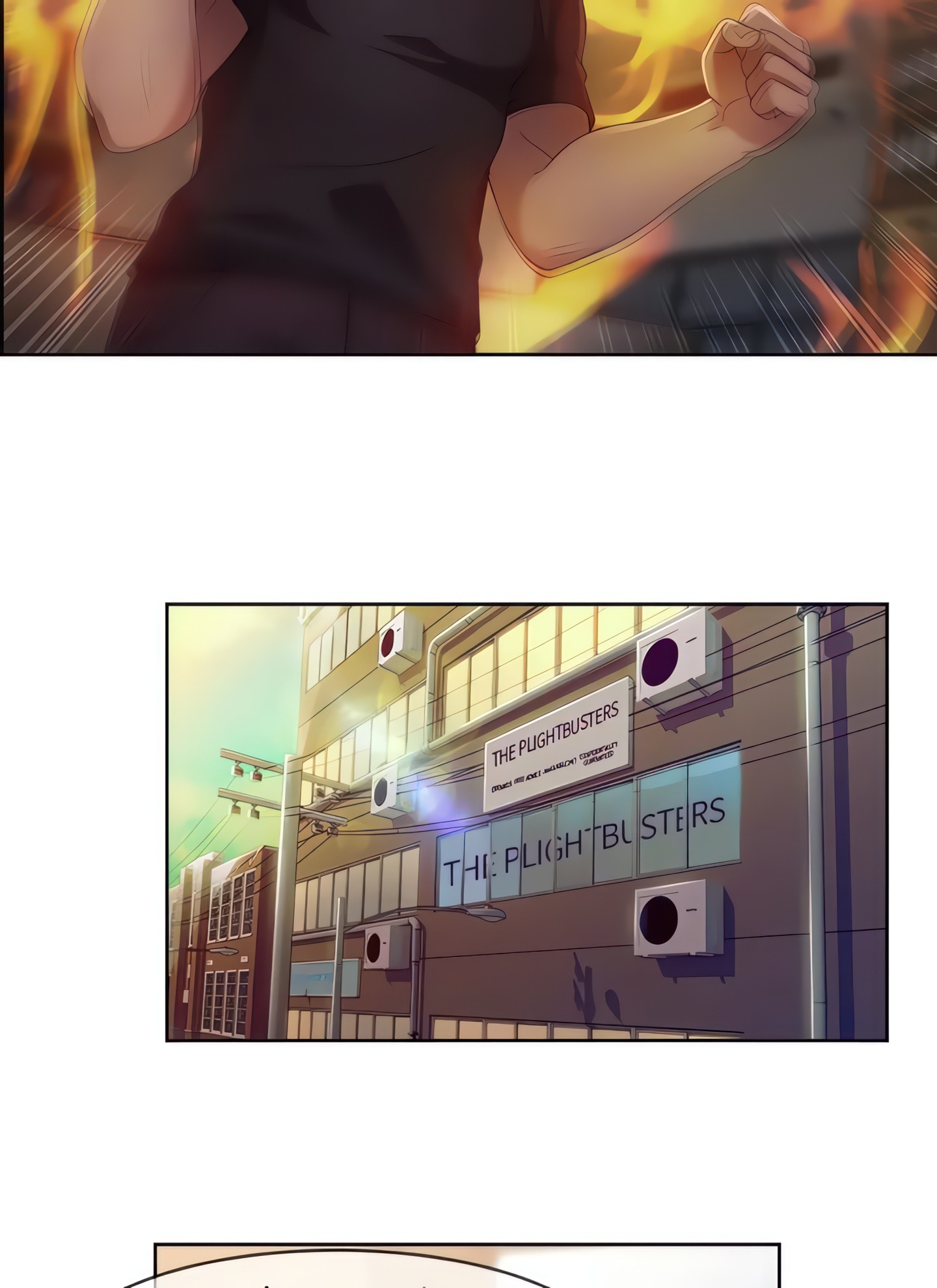 Switch (Zilpung Studio) chapter 11 page 19