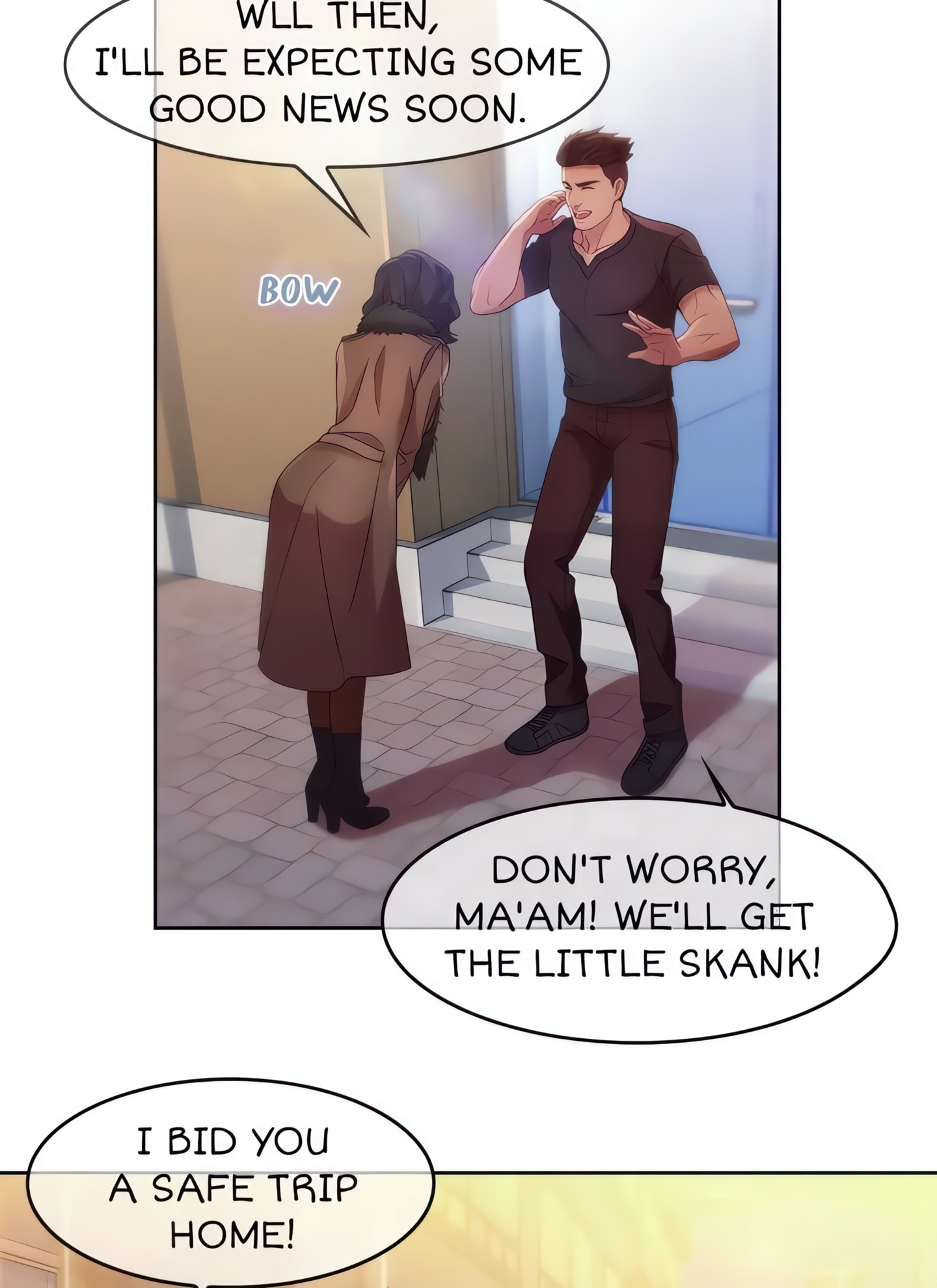 Switch (Zilpung Studio) chapter 11 page 20