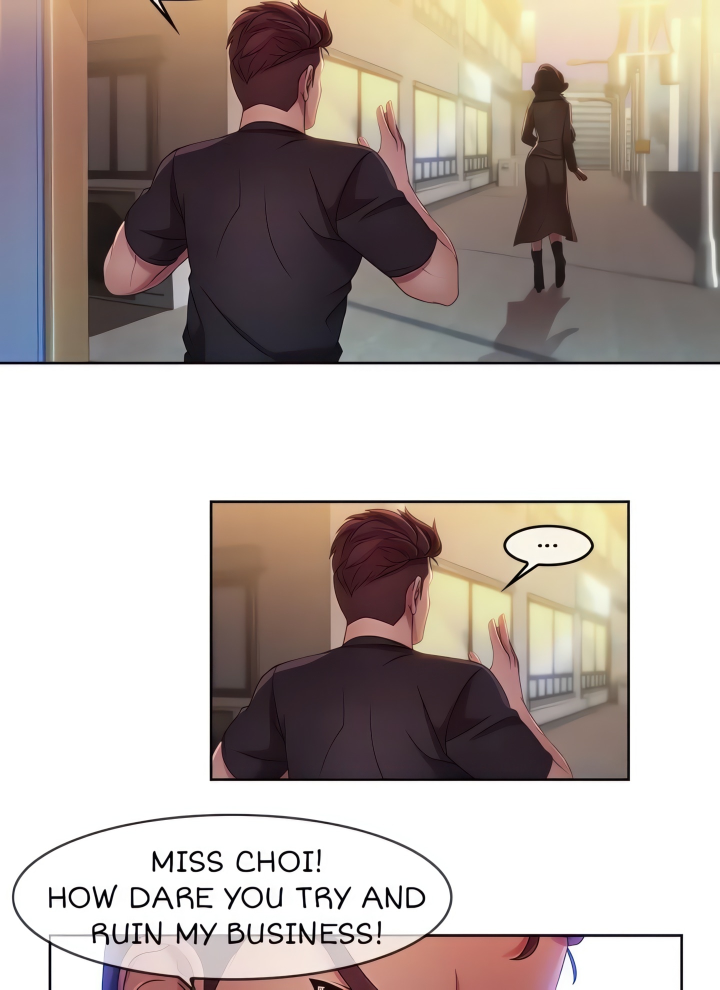 Switch (Zilpung Studio) chapter 11 page 21