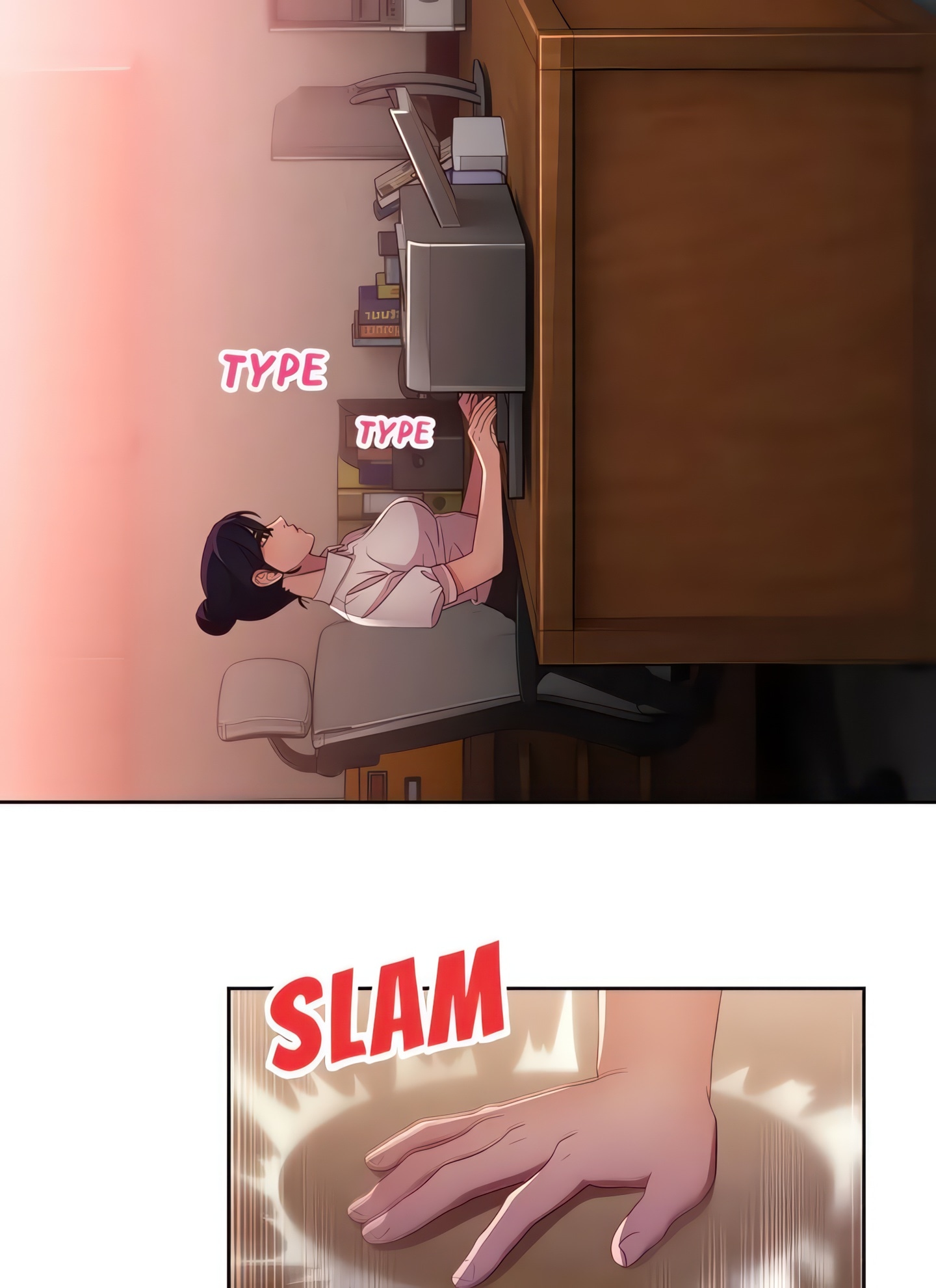 Switch (Zilpung Studio) chapter 11 page 27