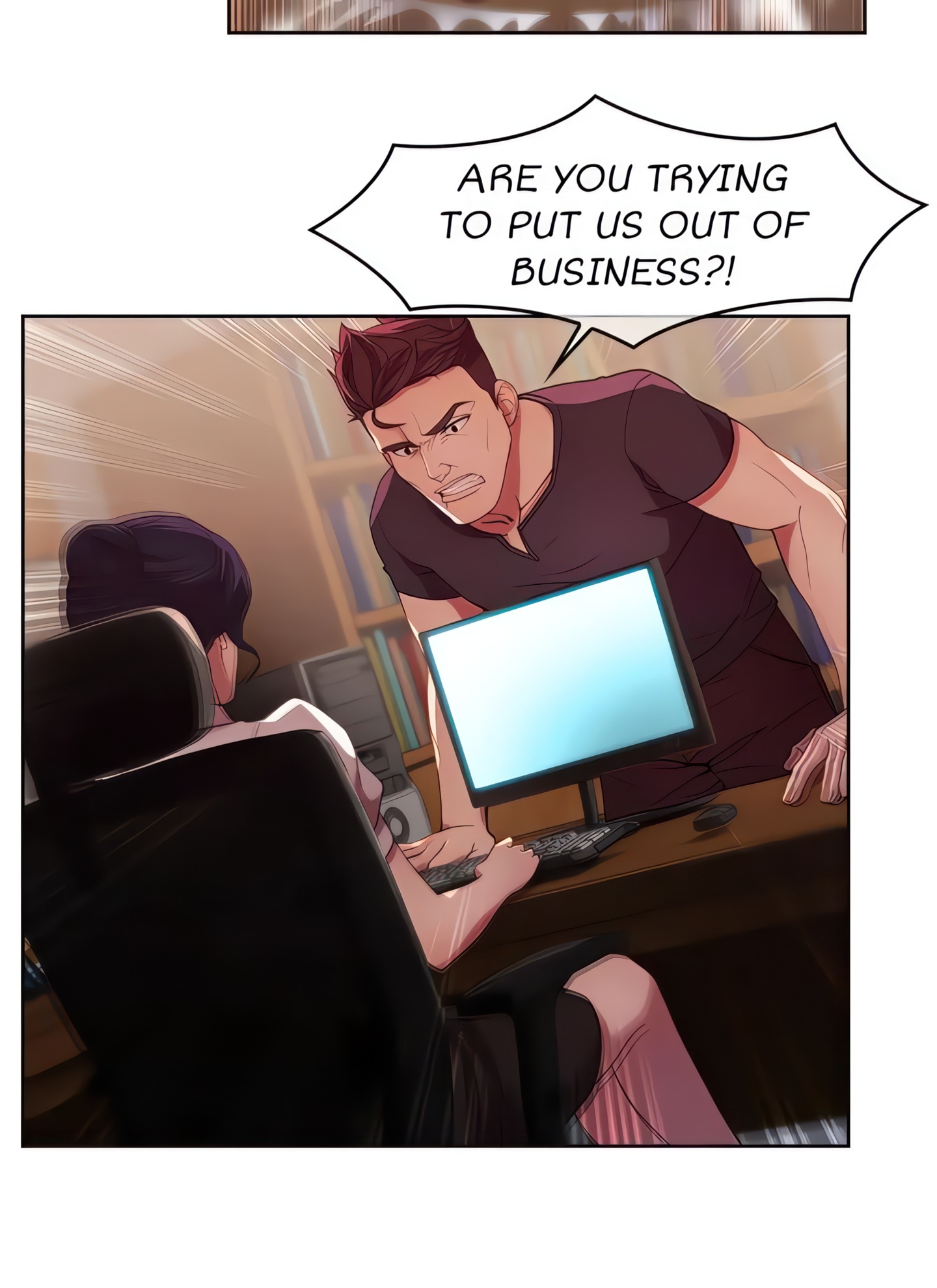 Switch (Zilpung Studio) chapter 11 page 28