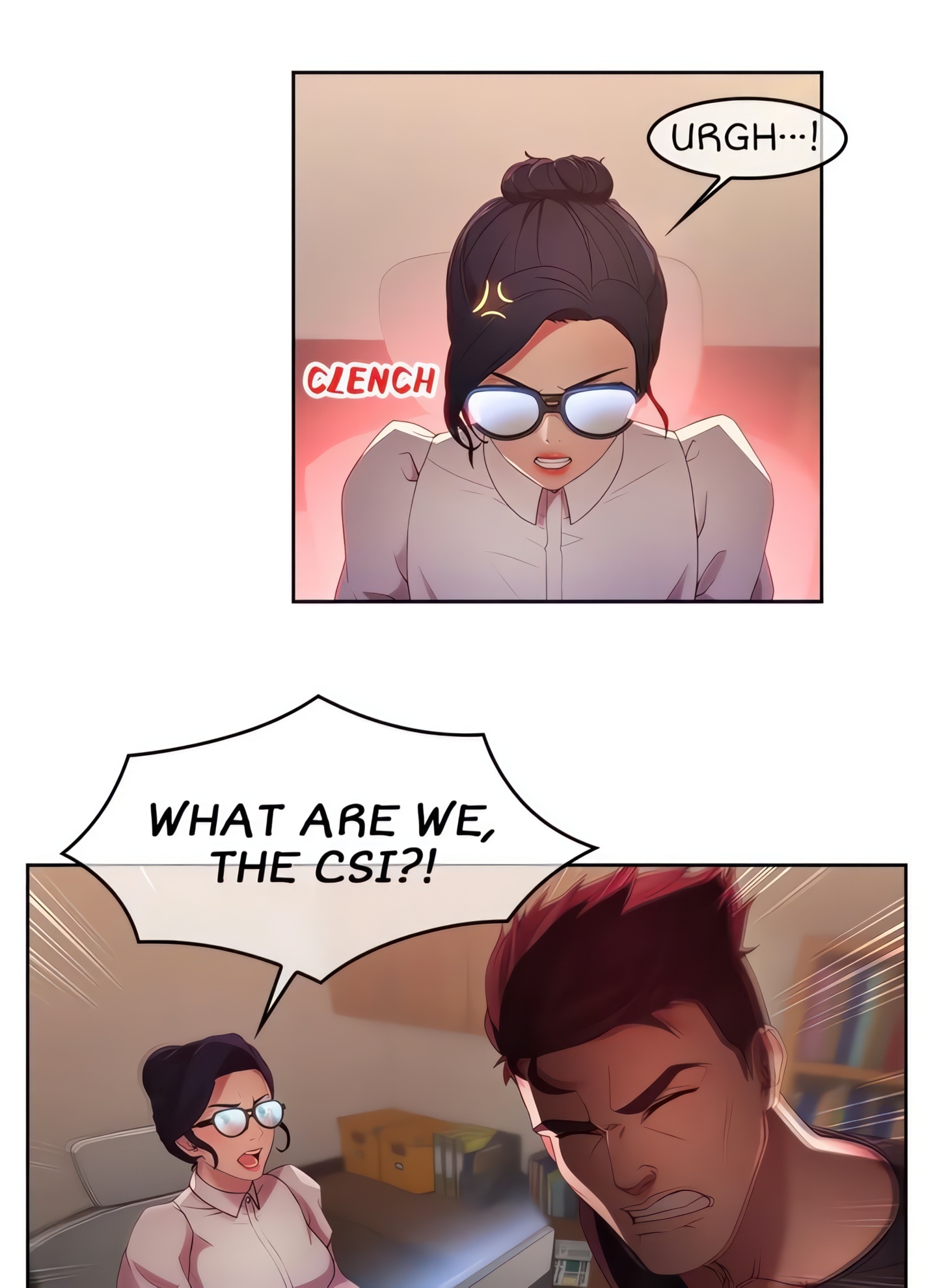 Switch (Zilpung Studio) chapter 11 page 29