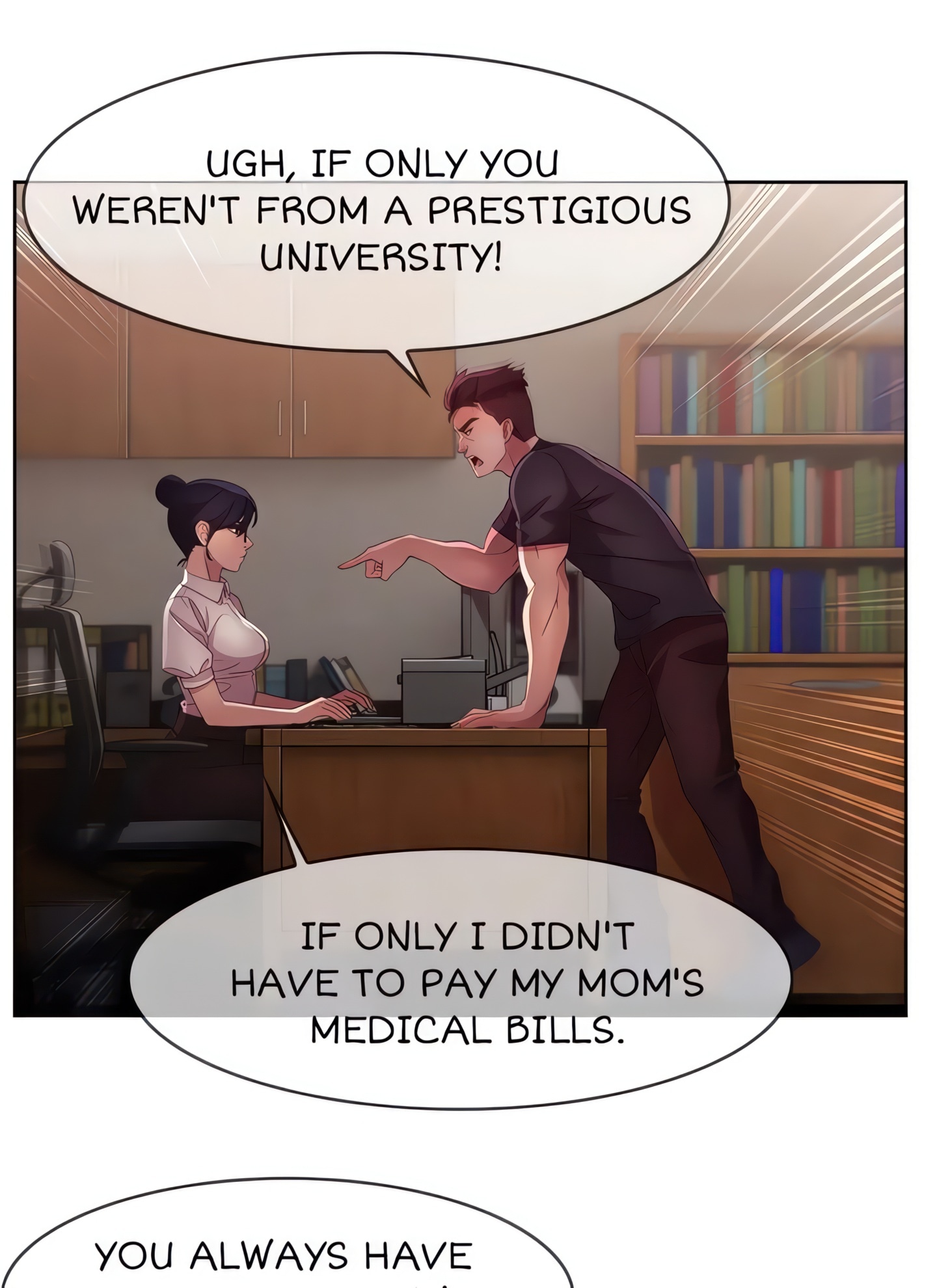 Switch (Zilpung Studio) chapter 11 page 31