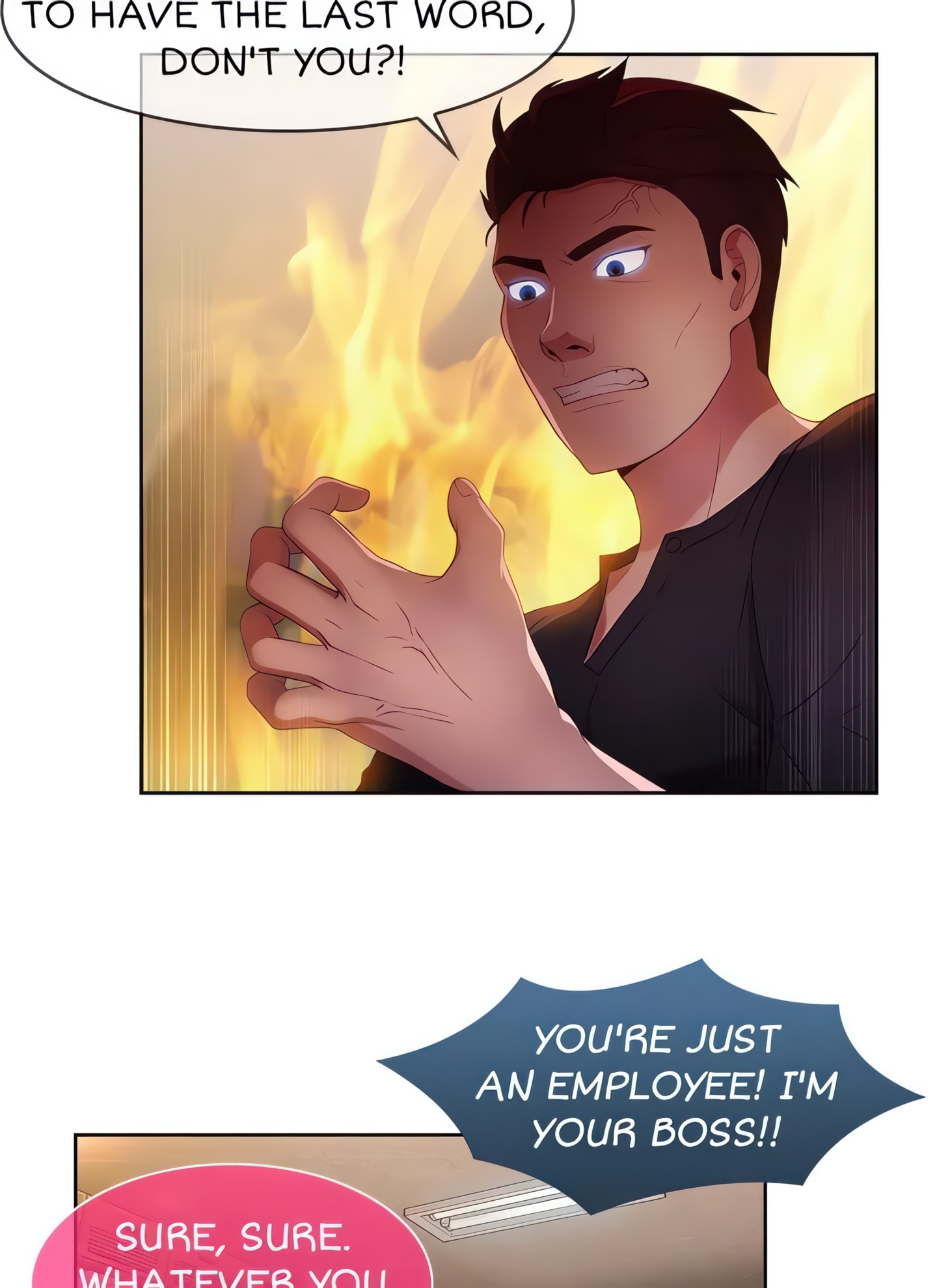 Switch (Zilpung Studio) chapter 11 page 32