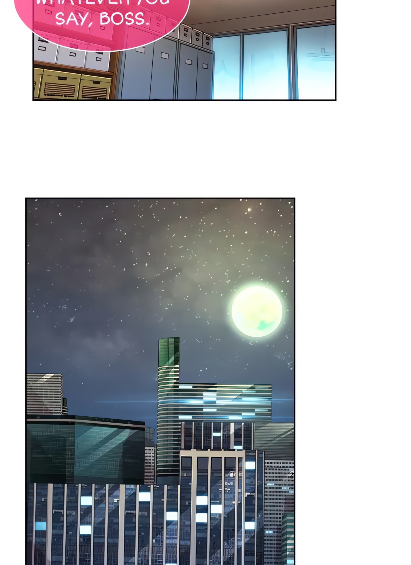 Switch (Zilpung Studio) chapter 11 page 33