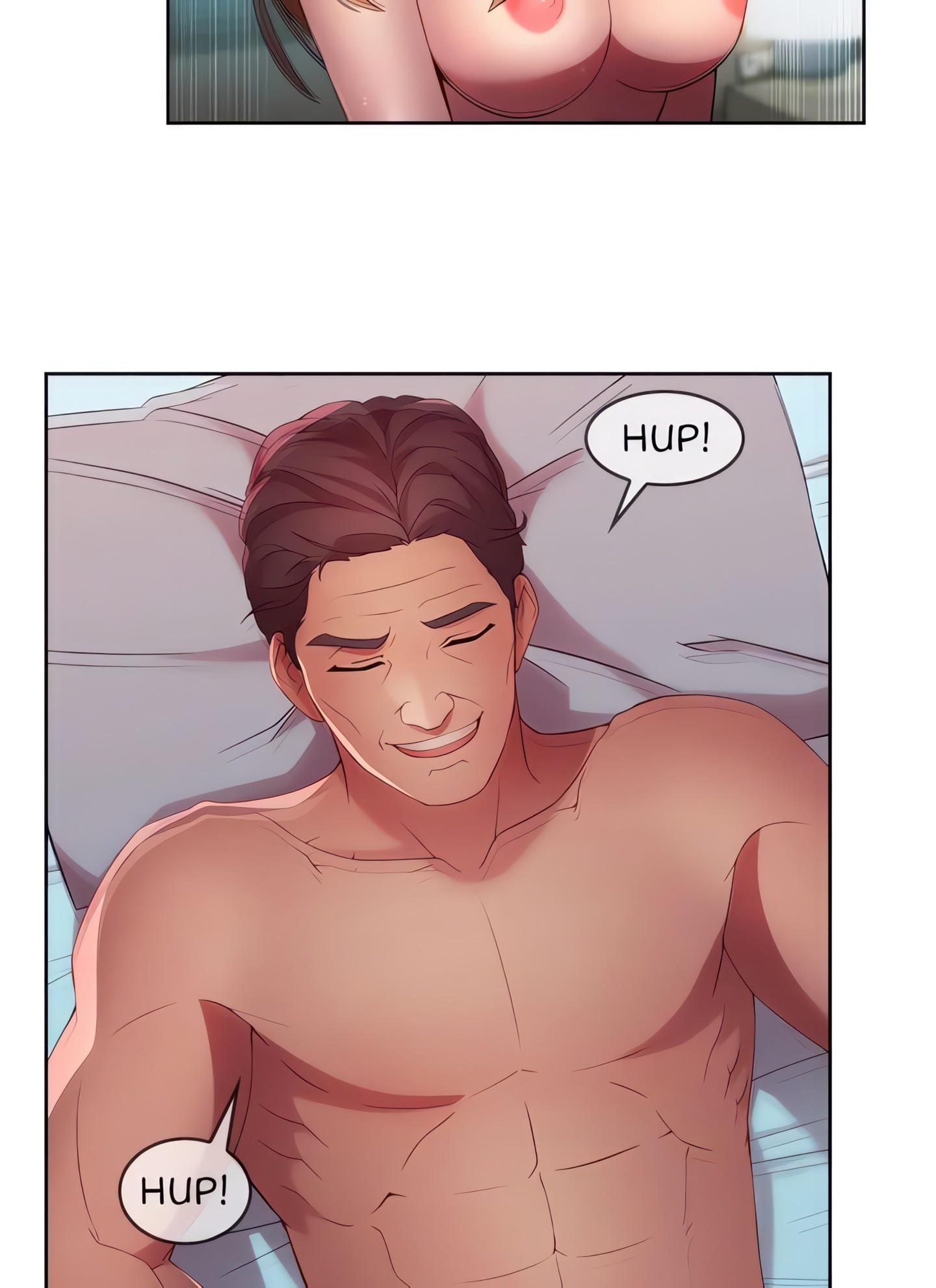 Switch (Zilpung Studio) chapter 11 page 39