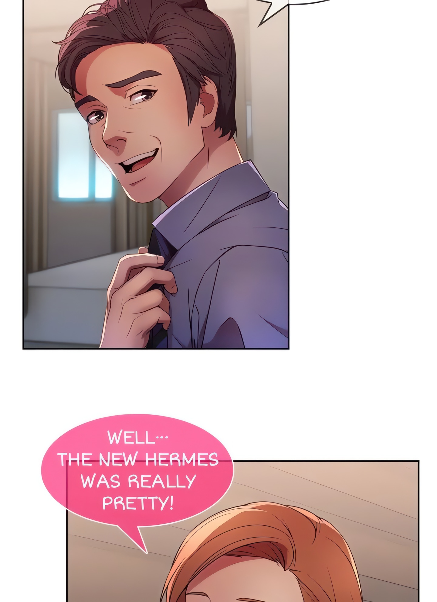 Switch (Zilpung Studio) chapter 11 page 54