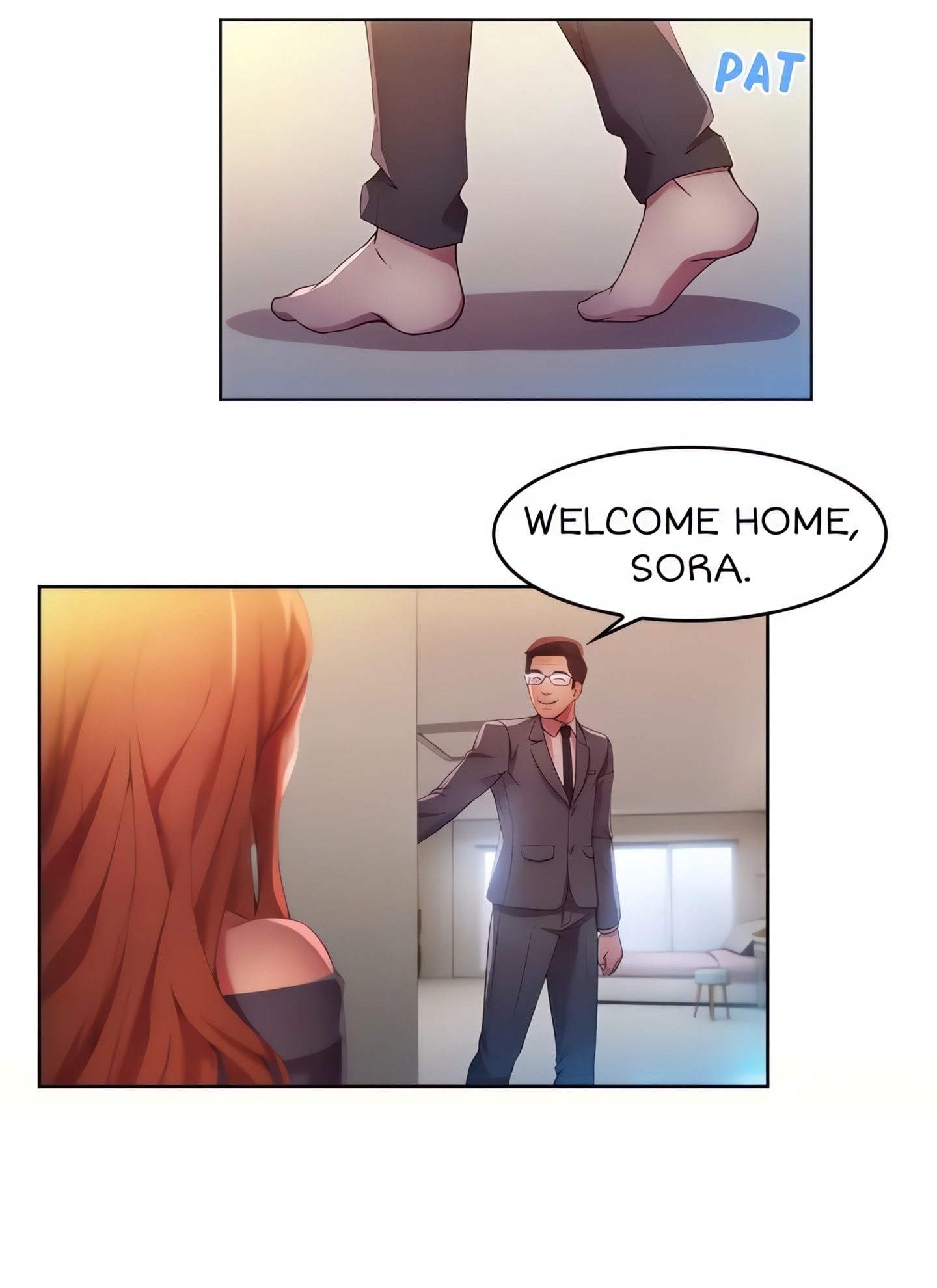 Switch (Zilpung Studio) chapter 12 page 5
