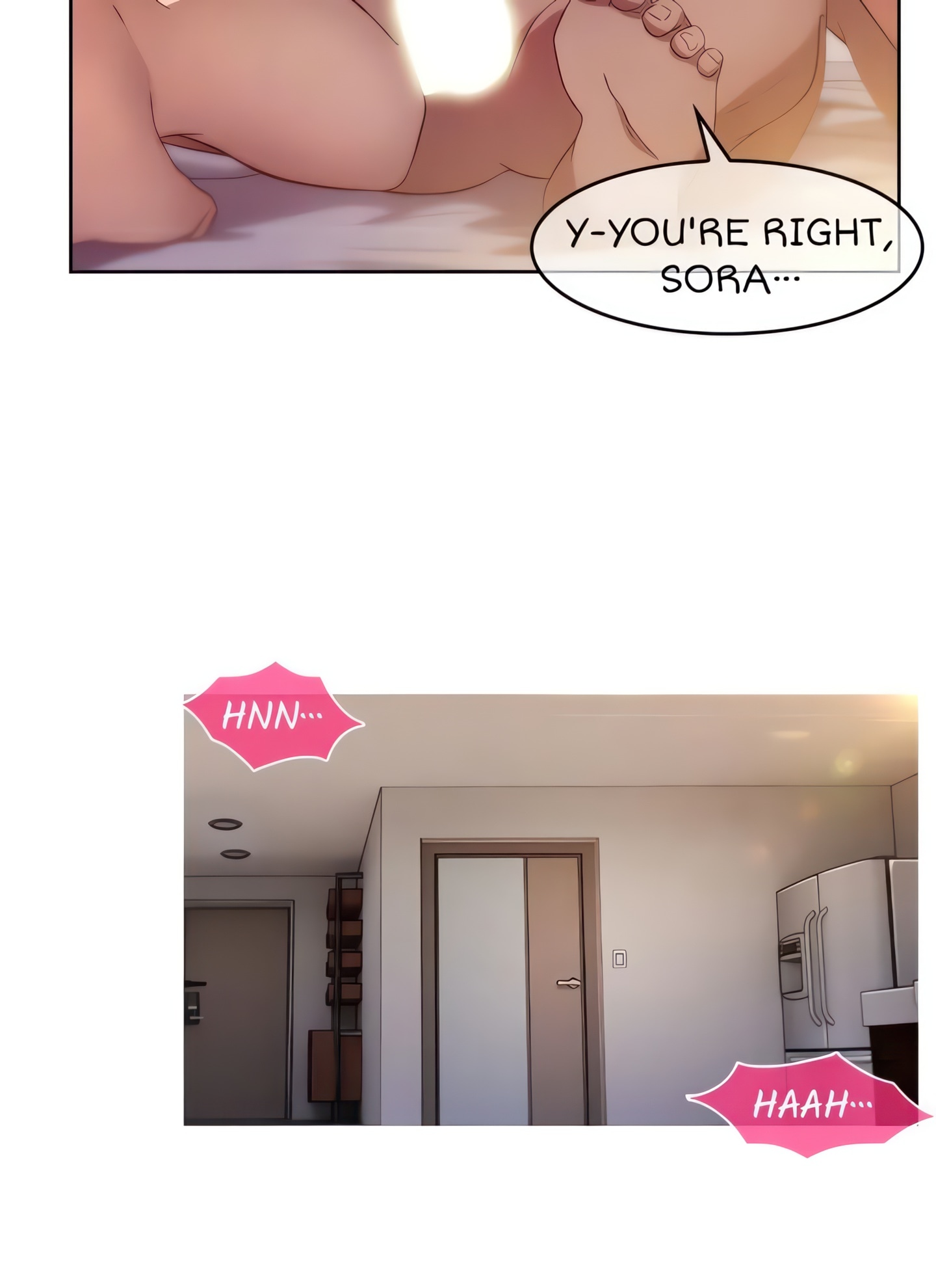 Switch (Zilpung Studio) chapter 12 page 18